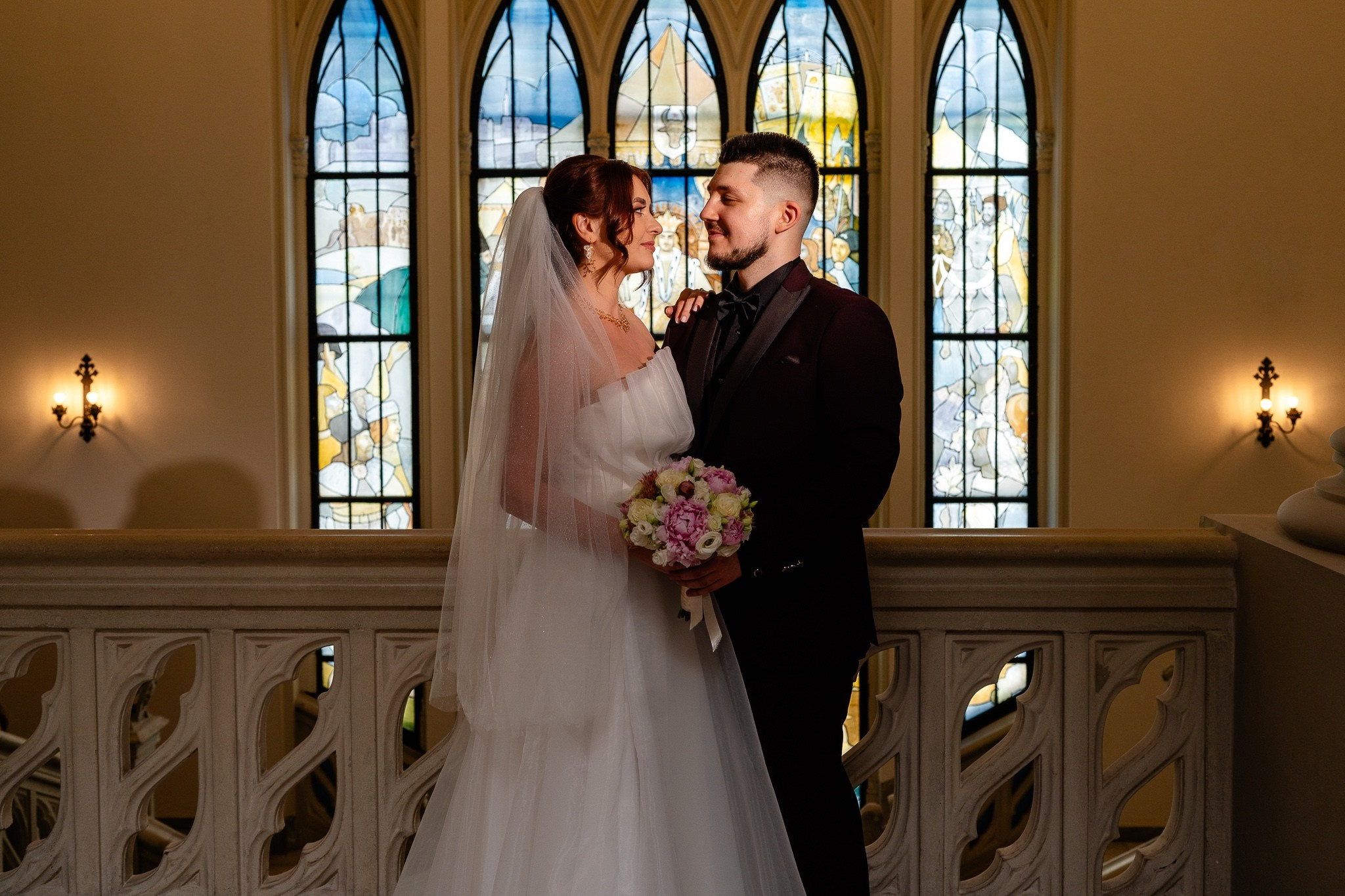 Nunta Catalina & Sorin