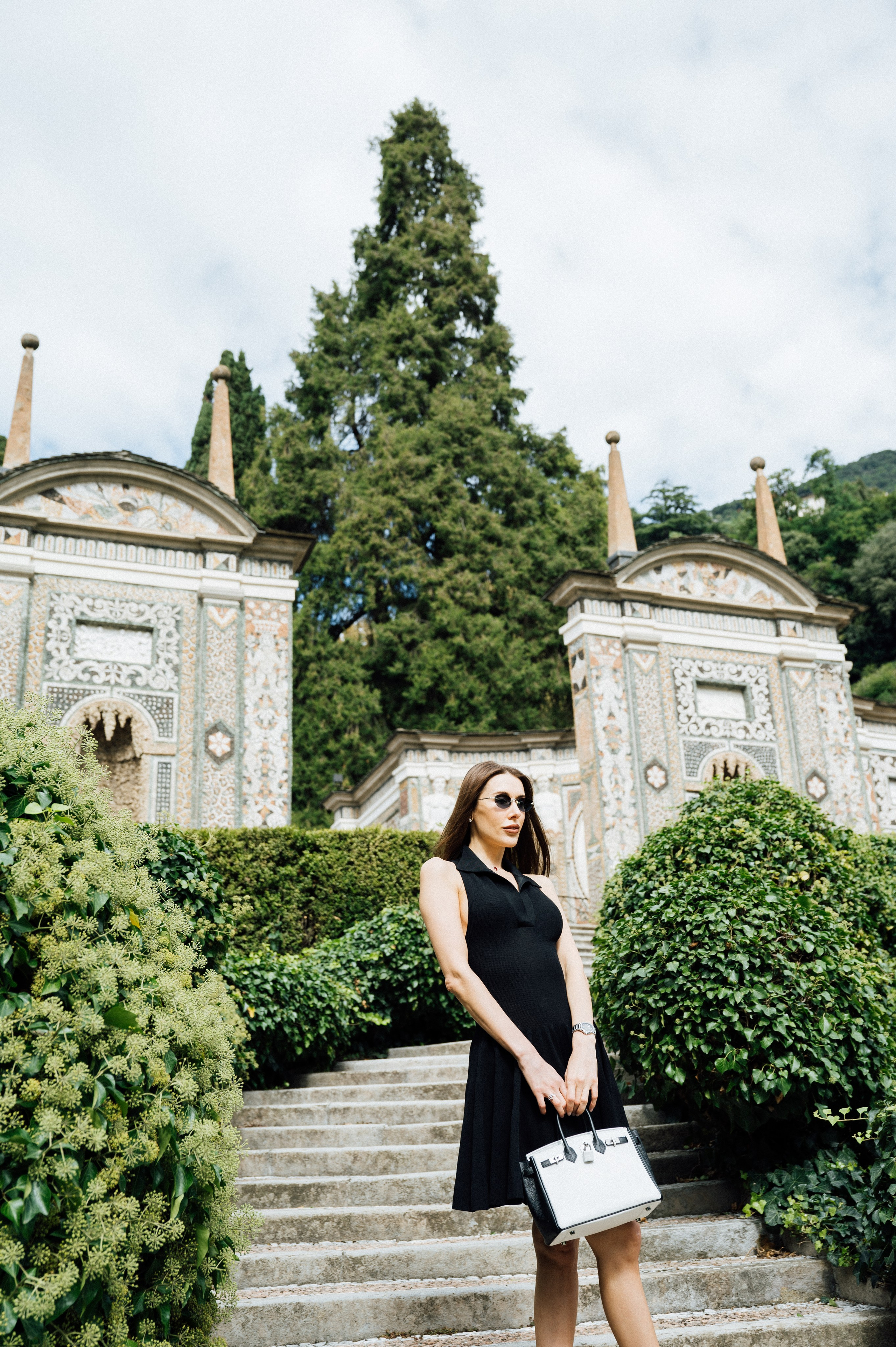 Villa d’Este. Lake Como Photographer — Proposal | Wedding | Elopement
