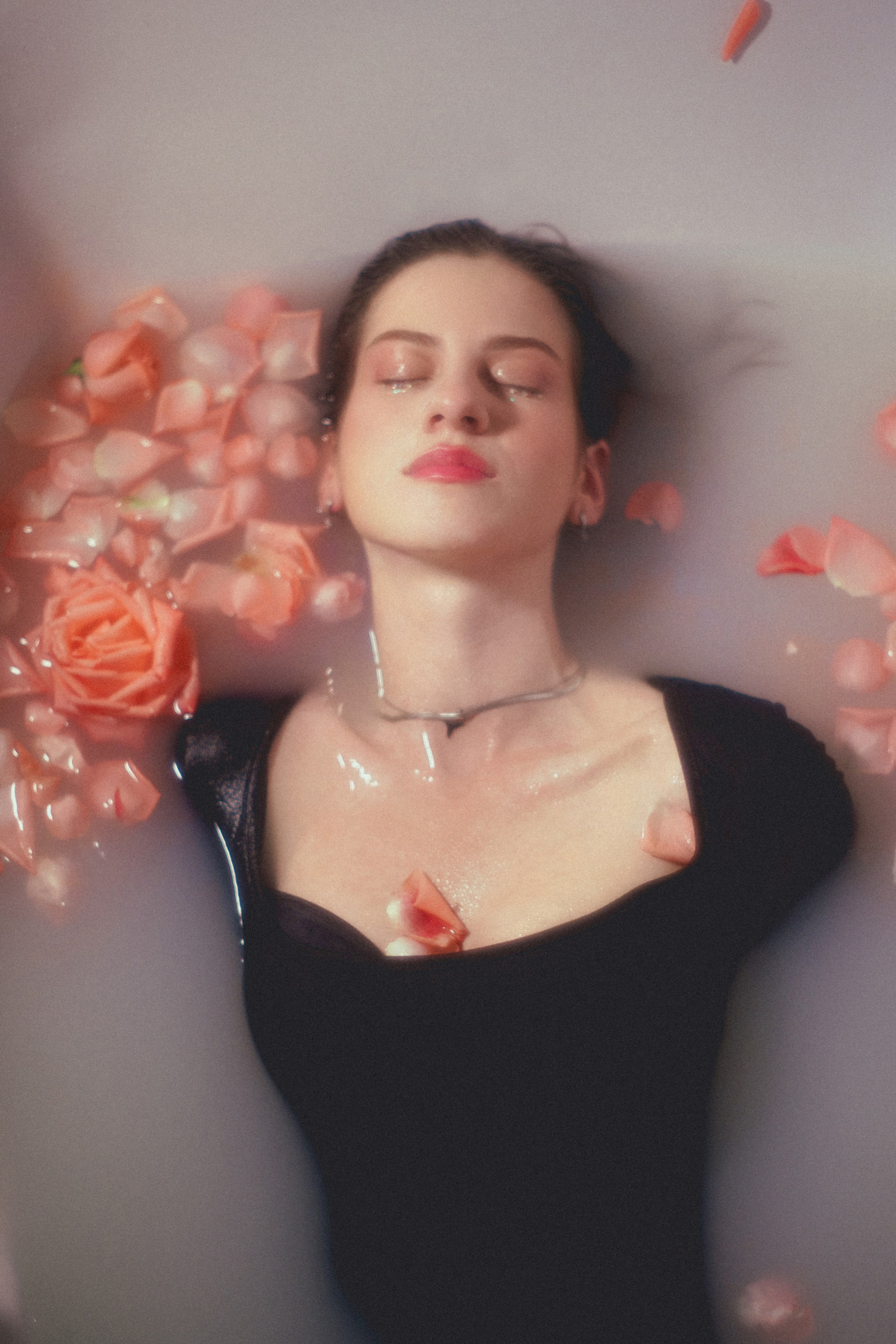 Aggeliki. Photographer in Greece Kristina