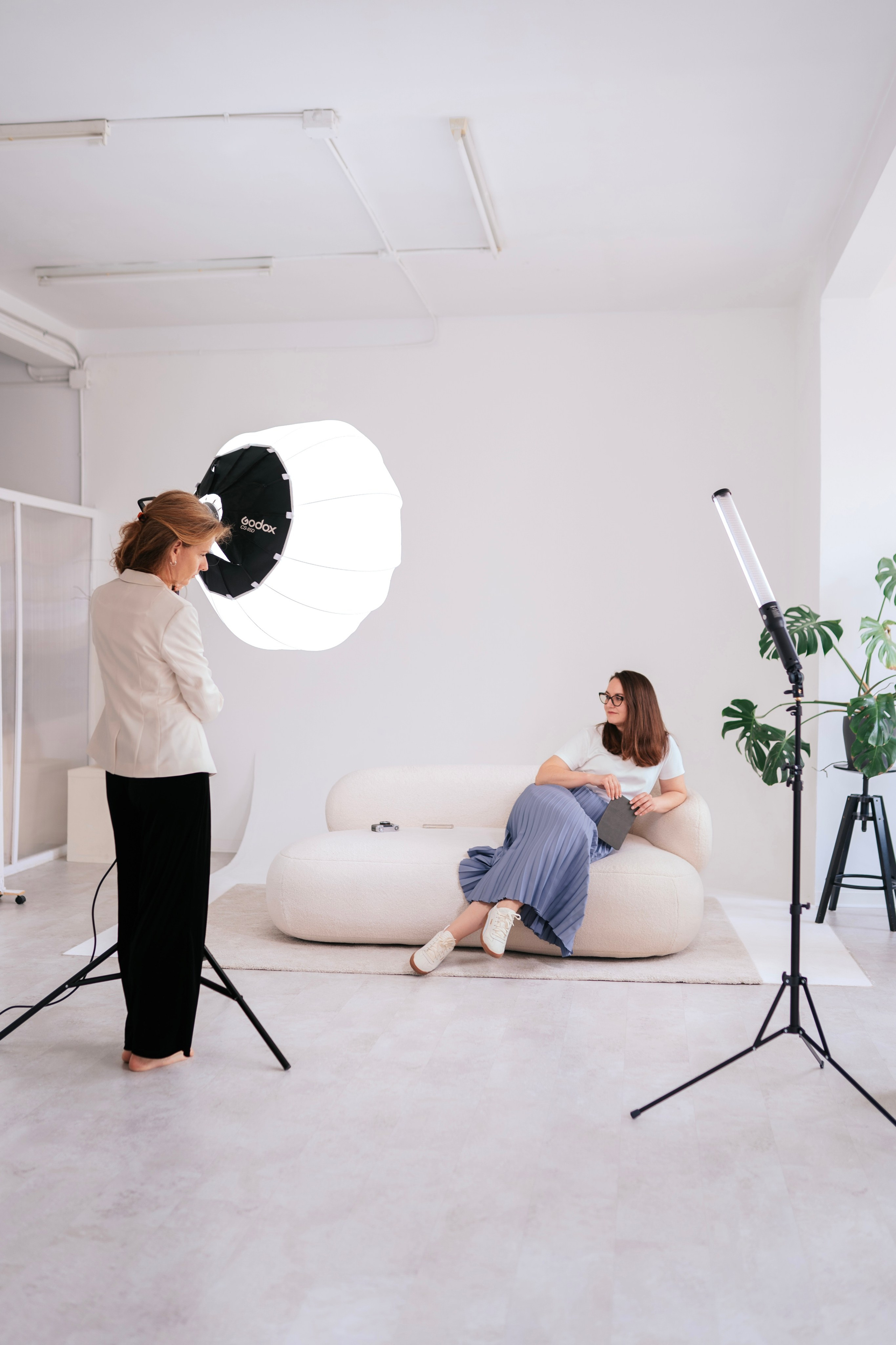 OxanaDia — Brand And Business Photographer in Barcelona. Barcelona Brand Photographer and Videographer Oxana Dia