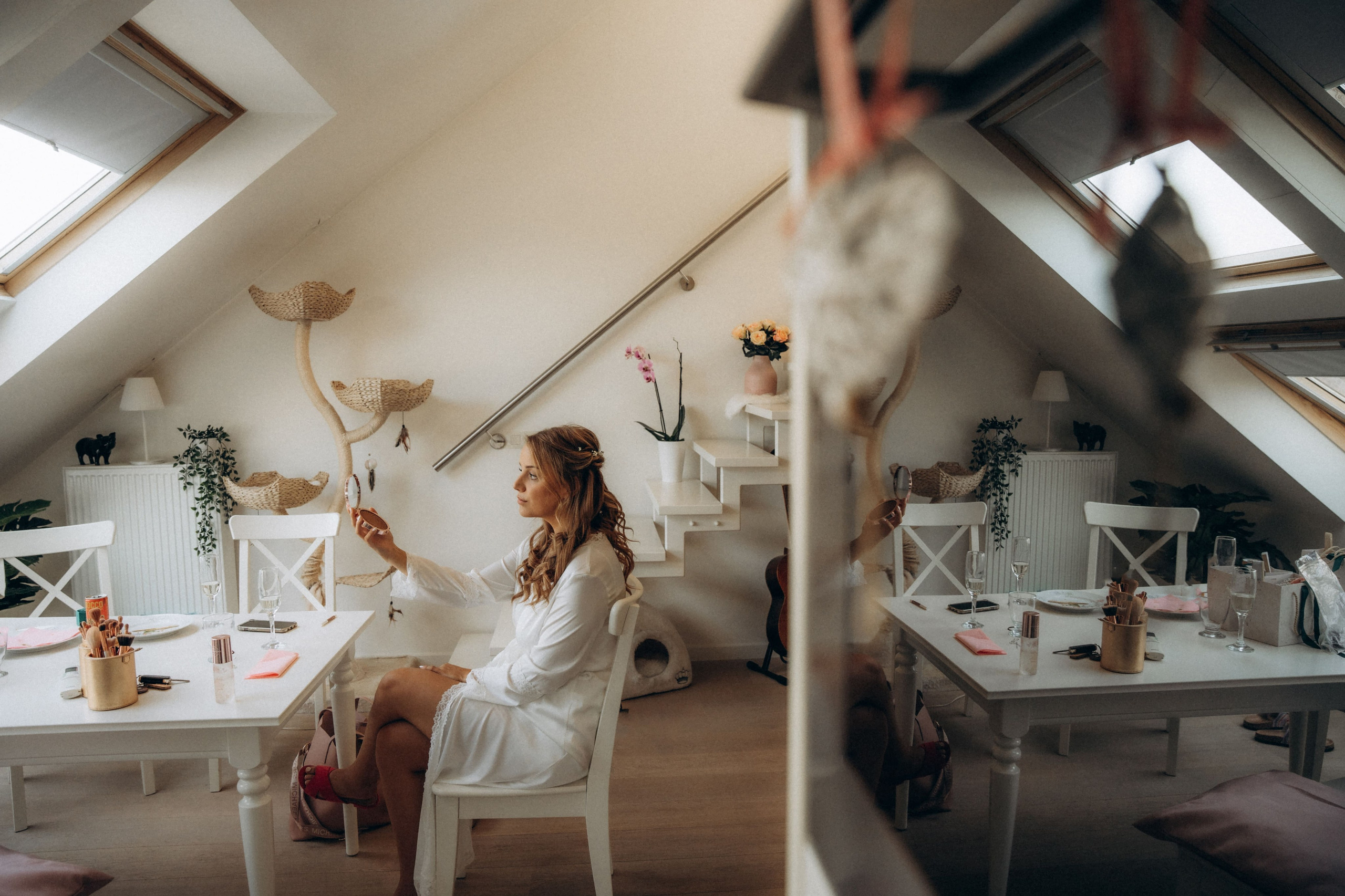 Wedding in Belgie. Little Birdie – Jouw familie- en huwelijksfotograaf in België en daarbuiten