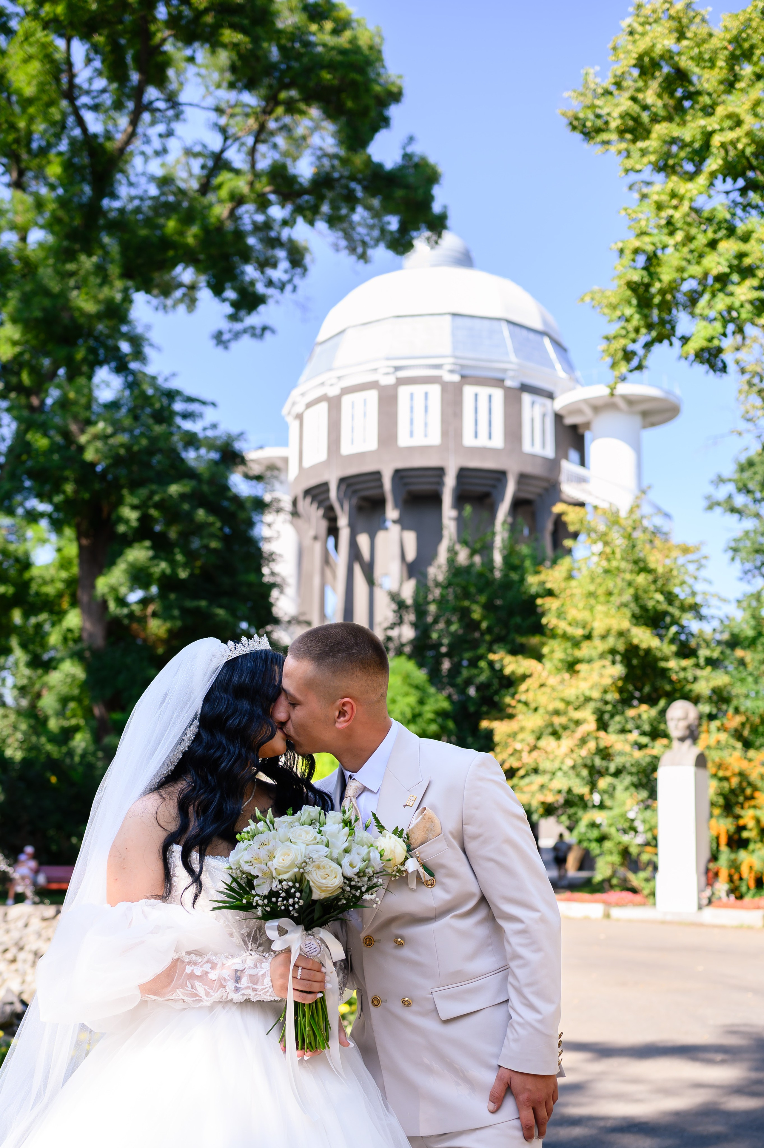 Nuntă. Ligiafoto.ro