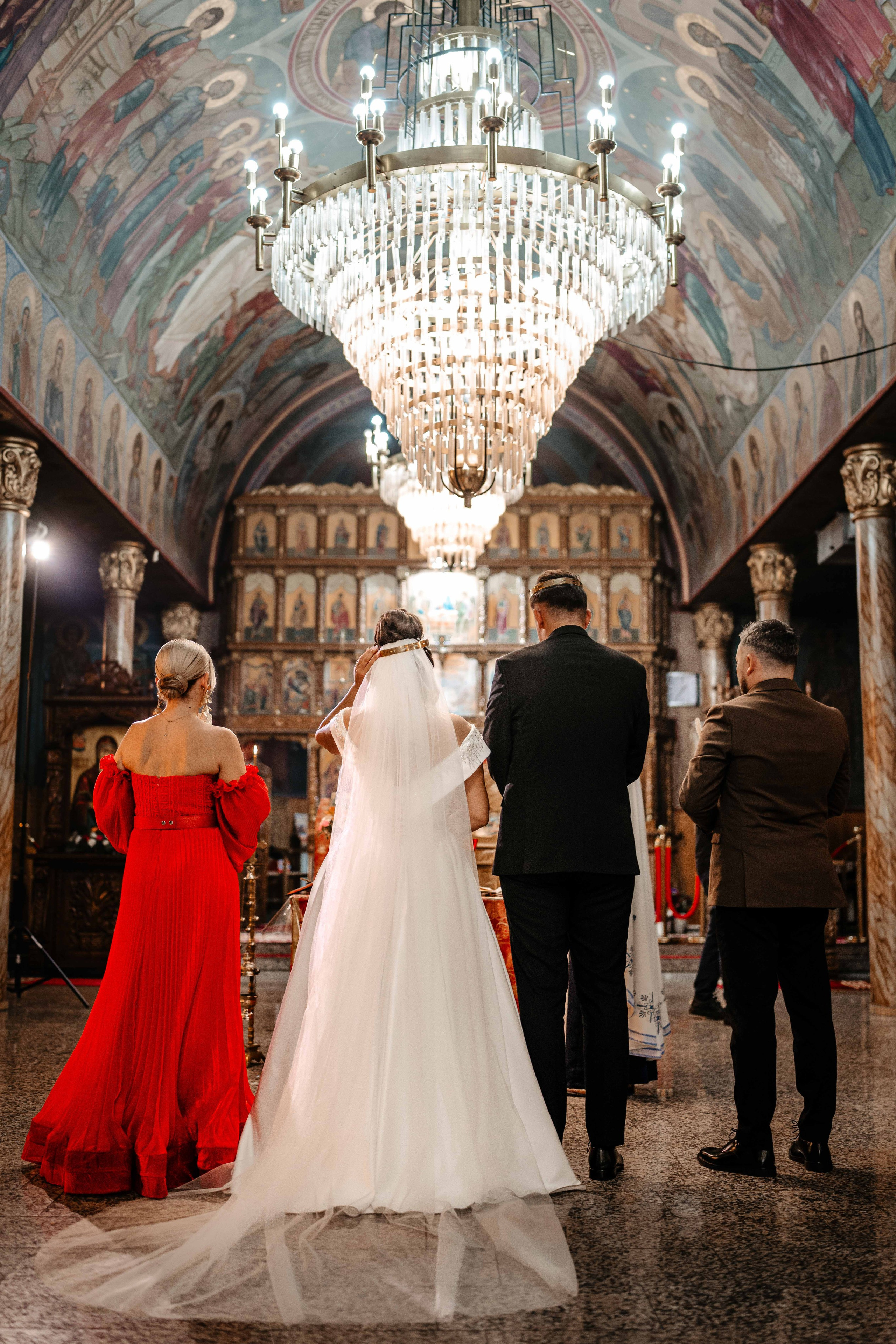 Nunta — Eliza si Calin. Radu Rahovan | Fotograf profesionist de nuntã și eveniment din Cluj-Napoca