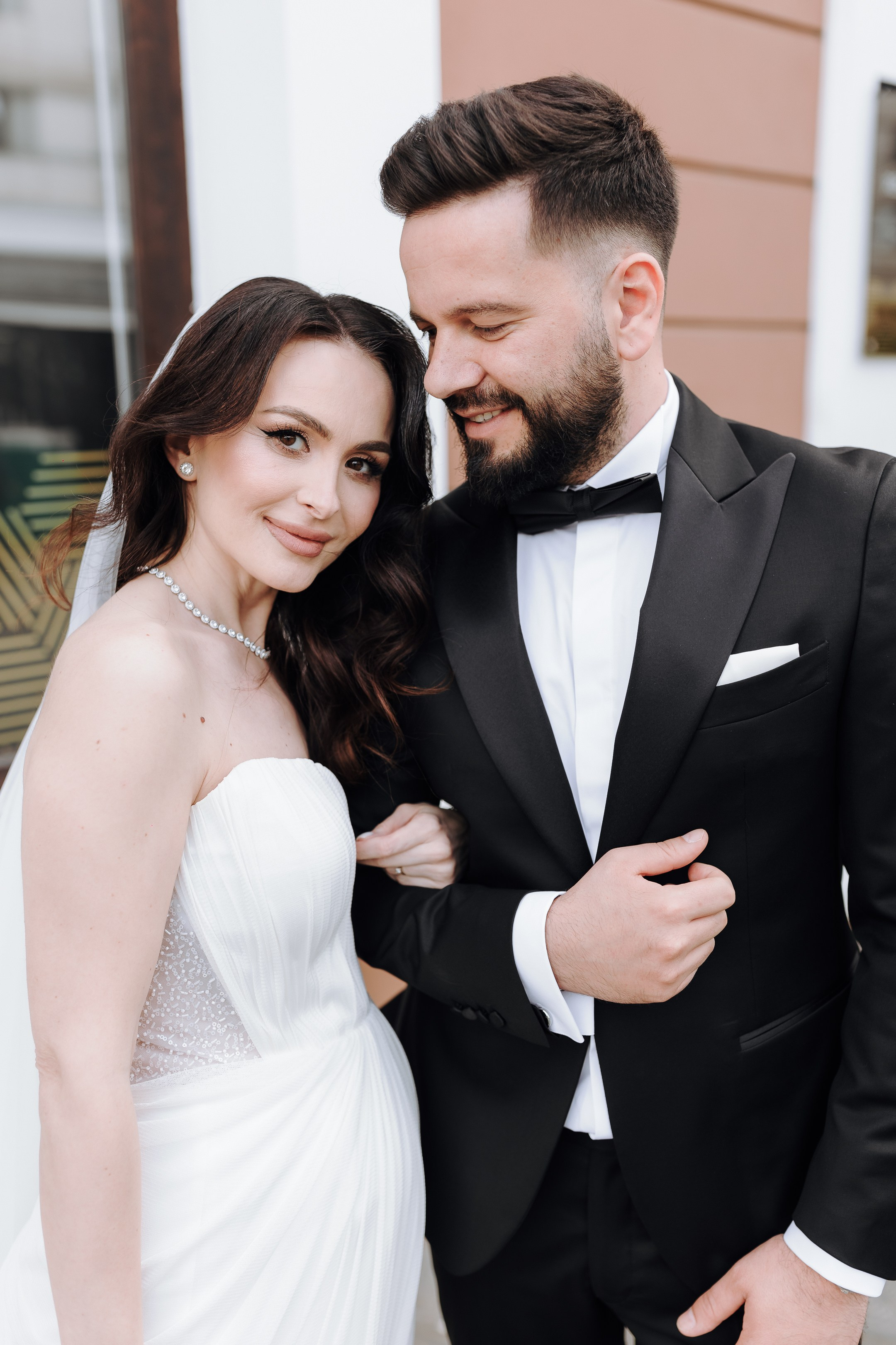 Alina & Alex. MovieFrames.ro