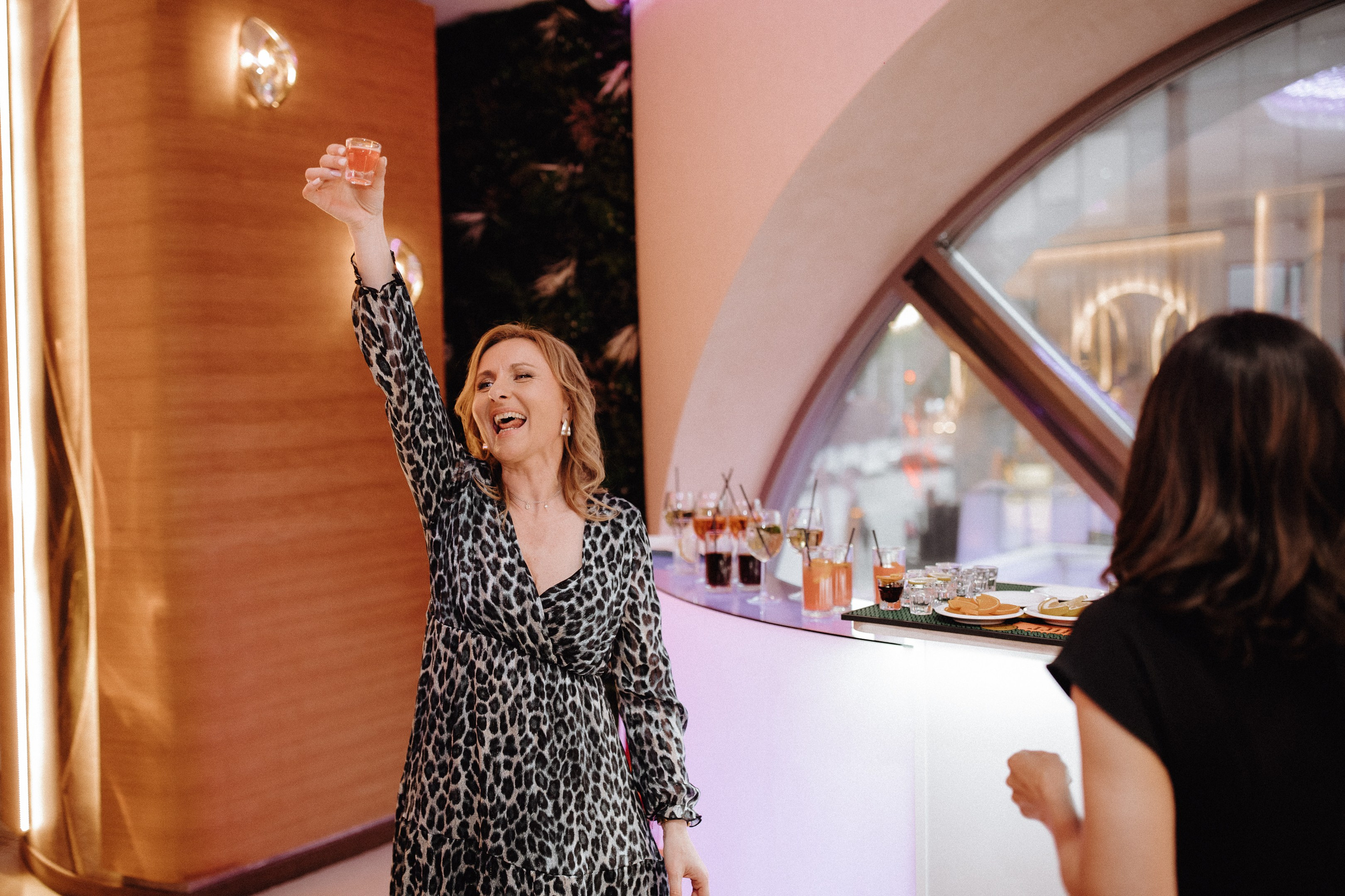 Alina & Alex. MovieFrames.ro