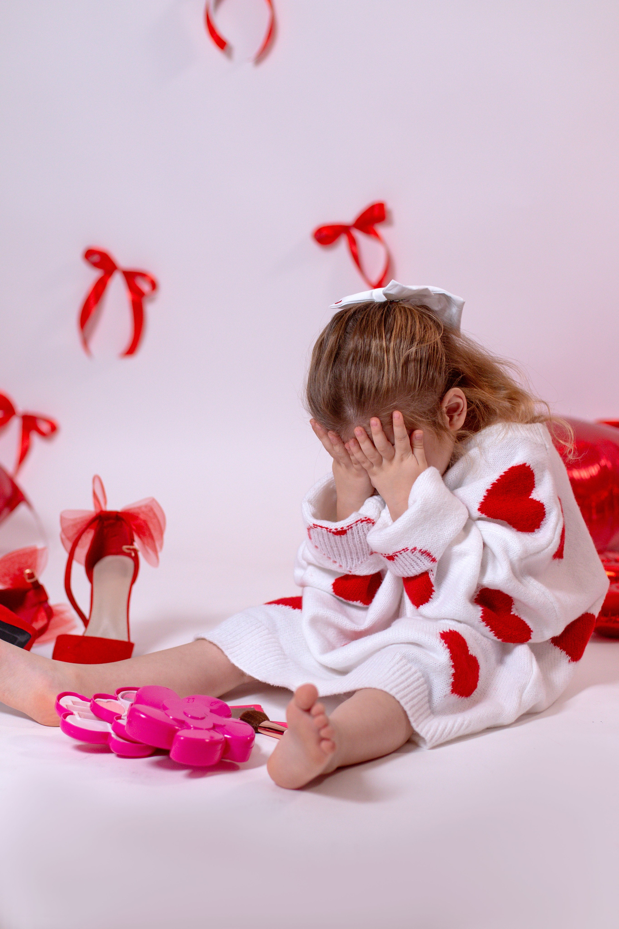 День влюбленных. Детский и семейный фотограф в г. Бельцы