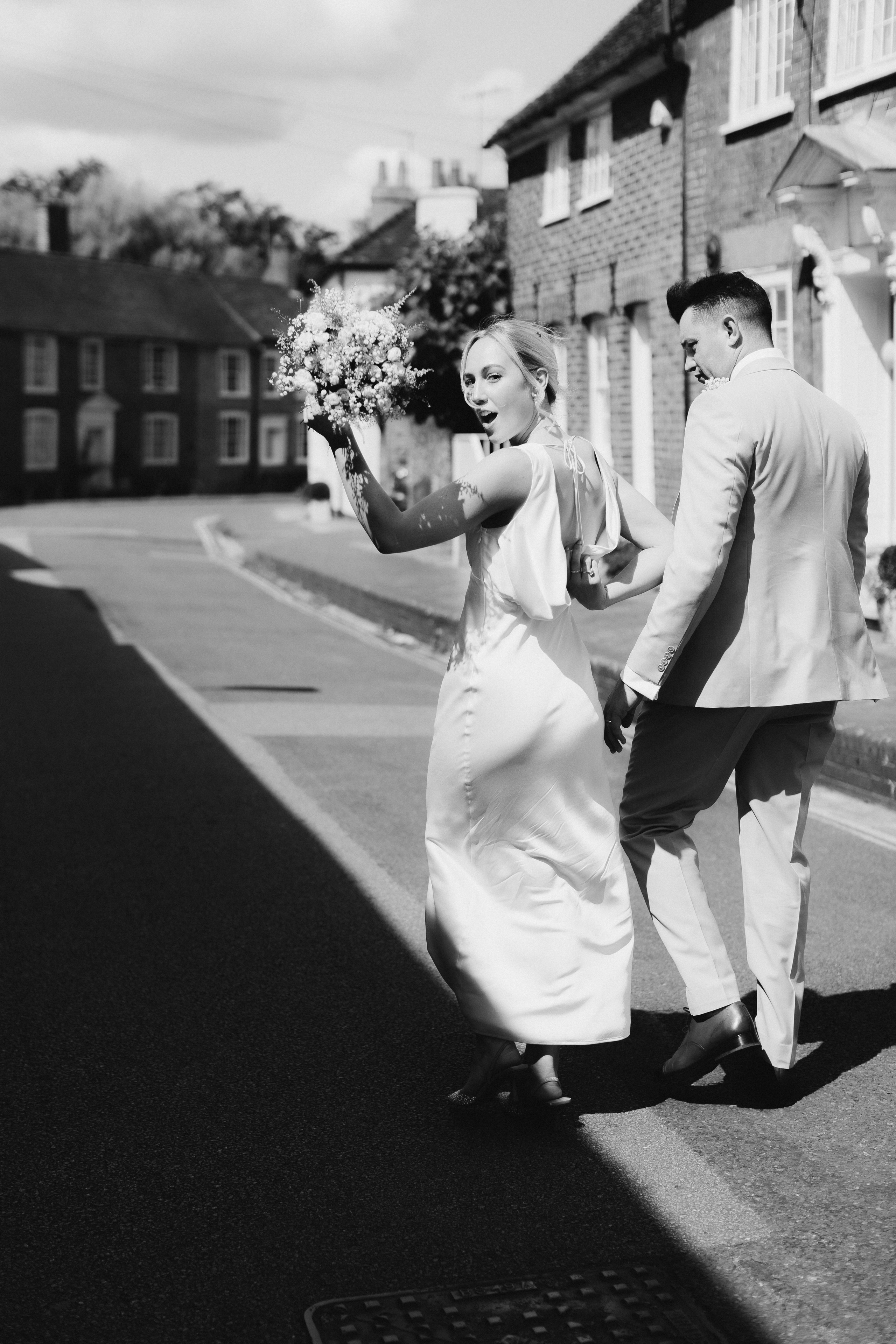 Elegant Wedding Photo Gallery in Hertfordshire. Timeless Wedding & Event Photography — based London, working across Europe