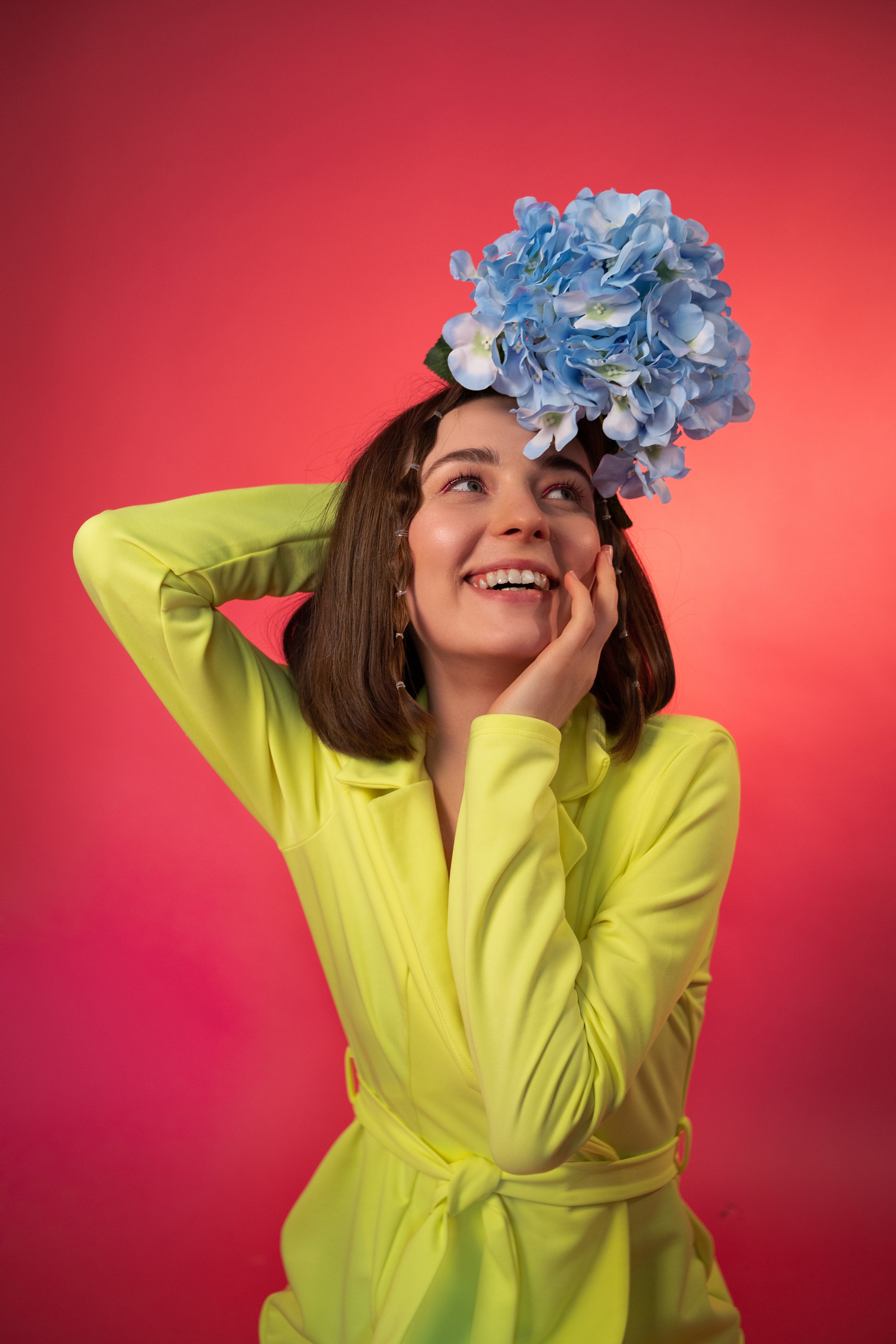 Portretti. Perhe-, hää- ja muotokuva valokuvaaja Helsingissä | Espoossa | Vantaa