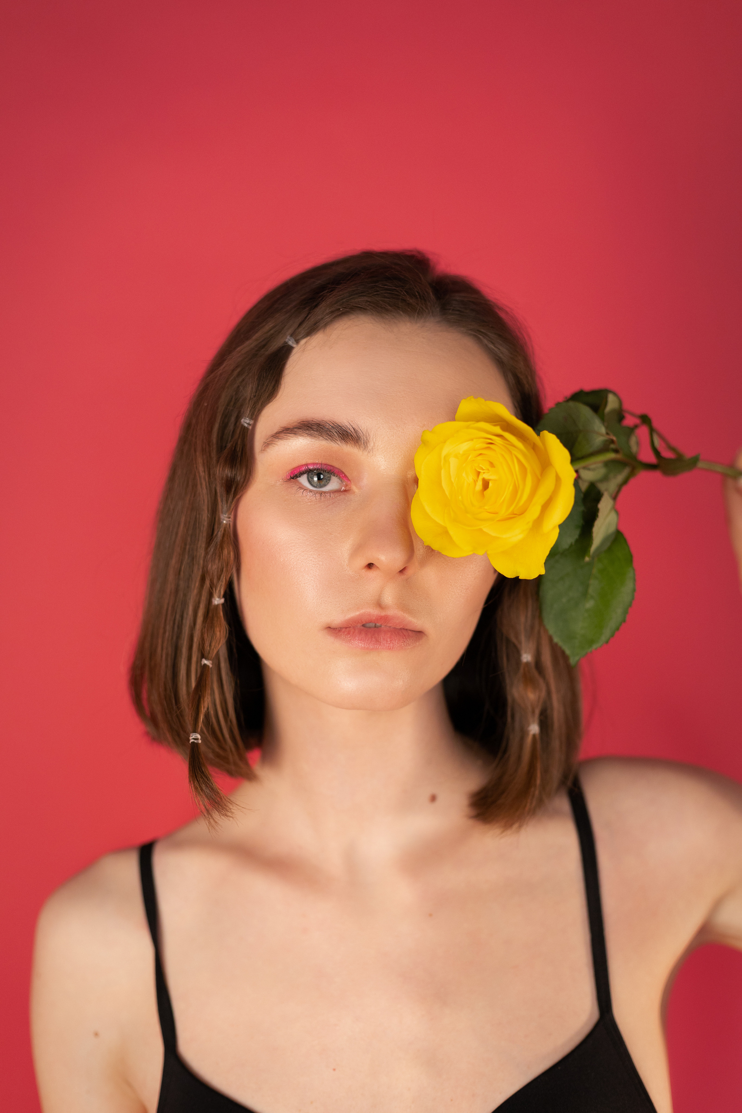 Portretti. Perhe-, hää- ja muotokuva valokuvaaja Helsingissä | Espoossa | Vantaa