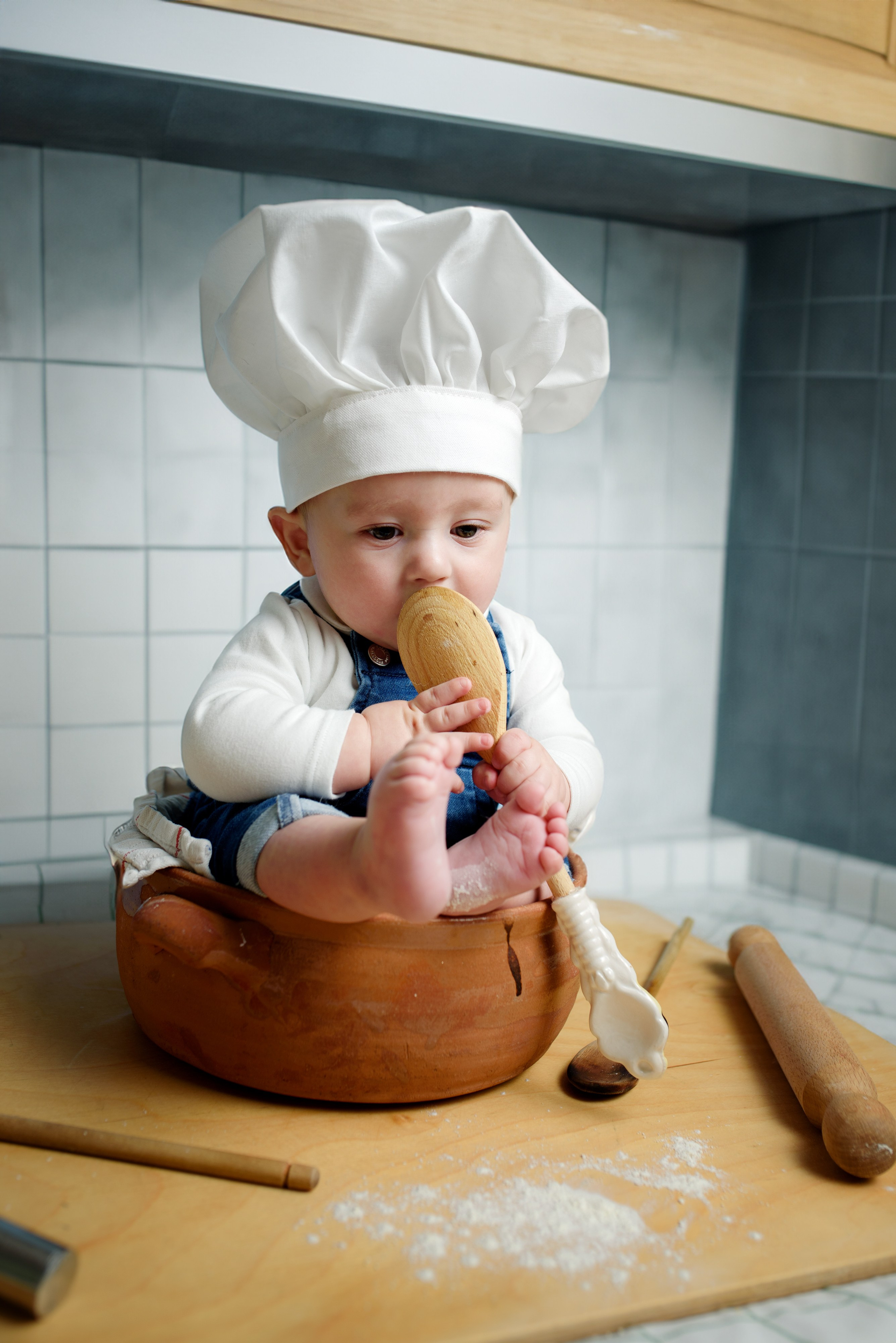 Pasquale. Fotografo di famiglia