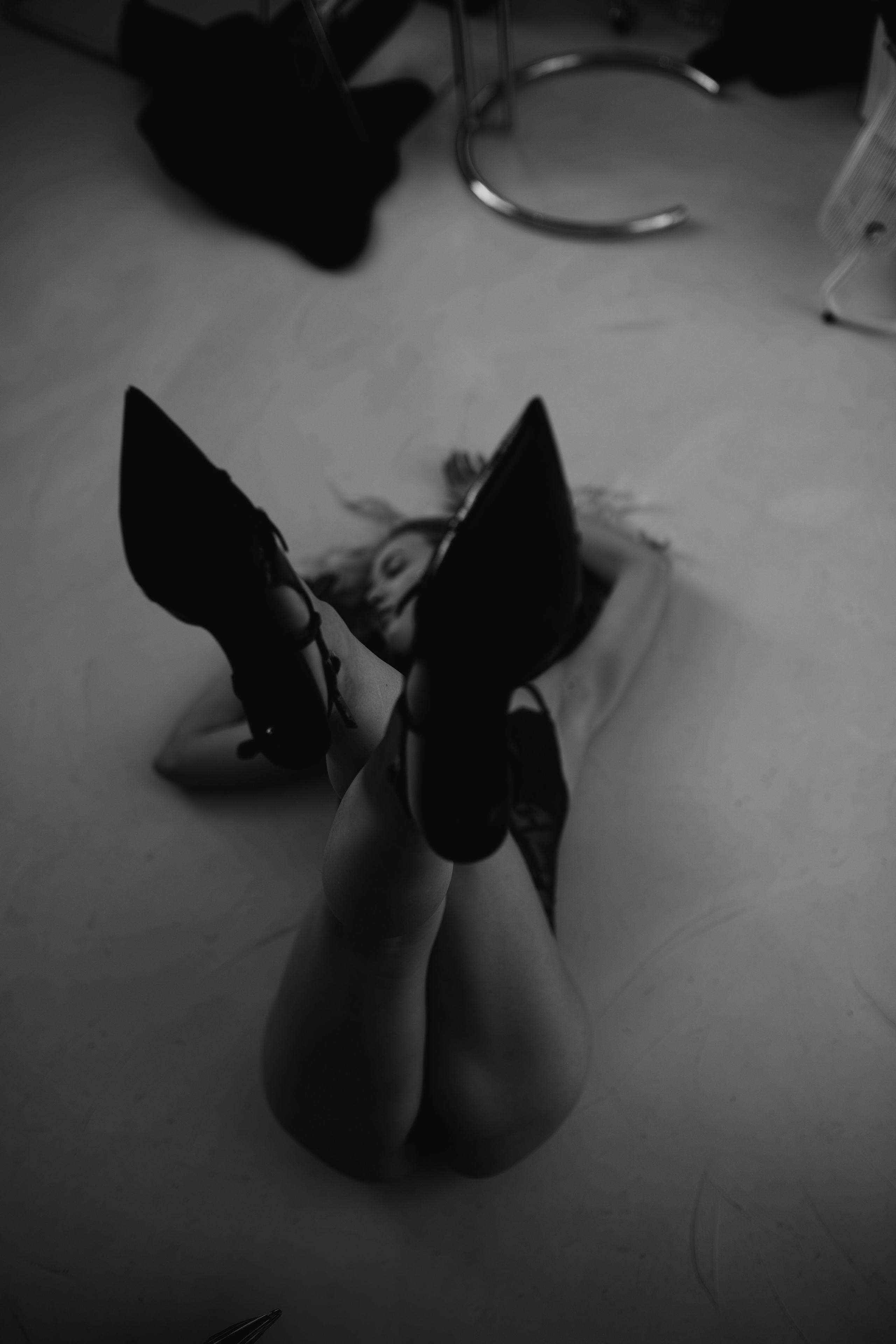 Вероника. Photographer in Warsaw Alena Valnai