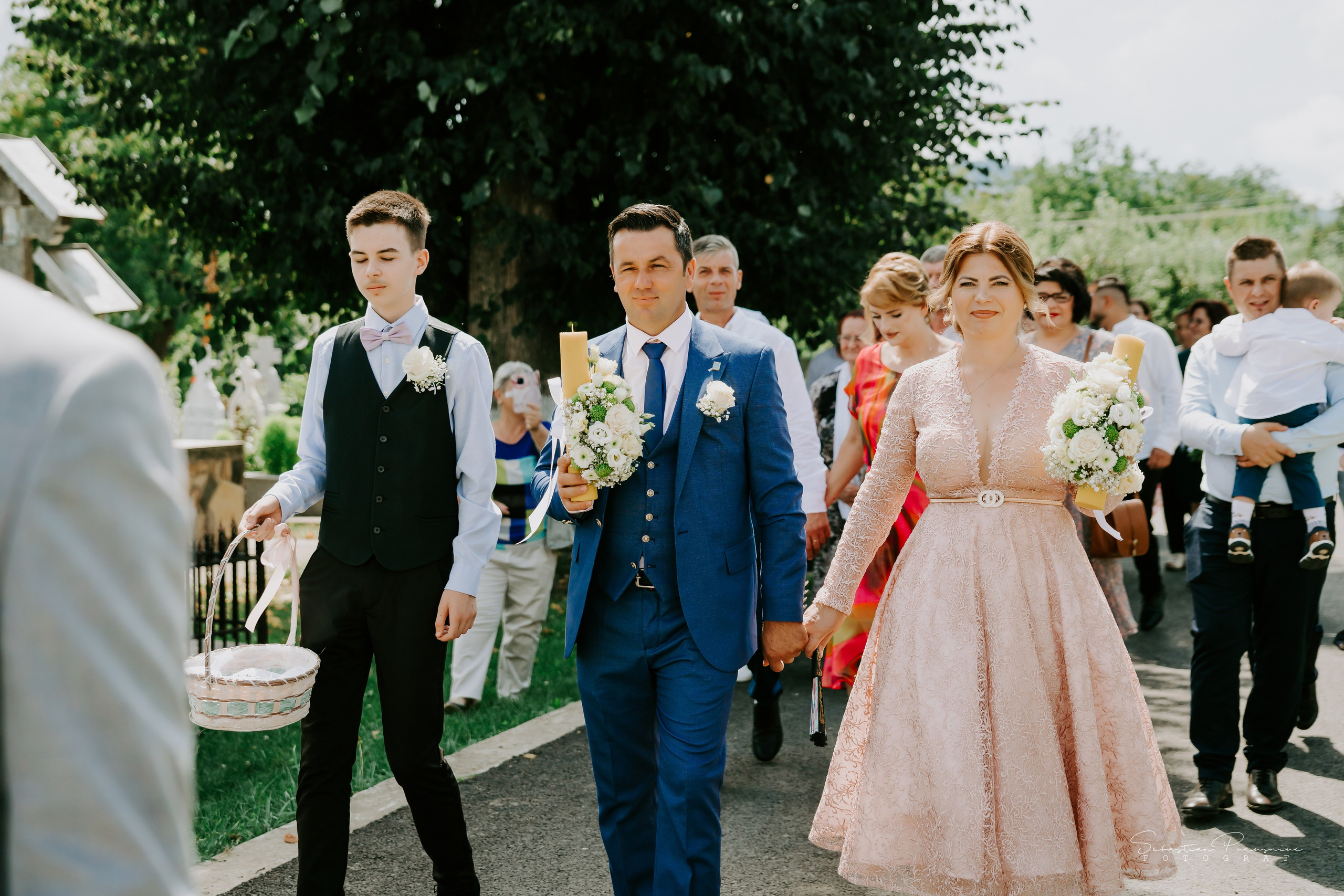 Roxana & Florin. Sebastian Purusniuc Fotograf - Iasi