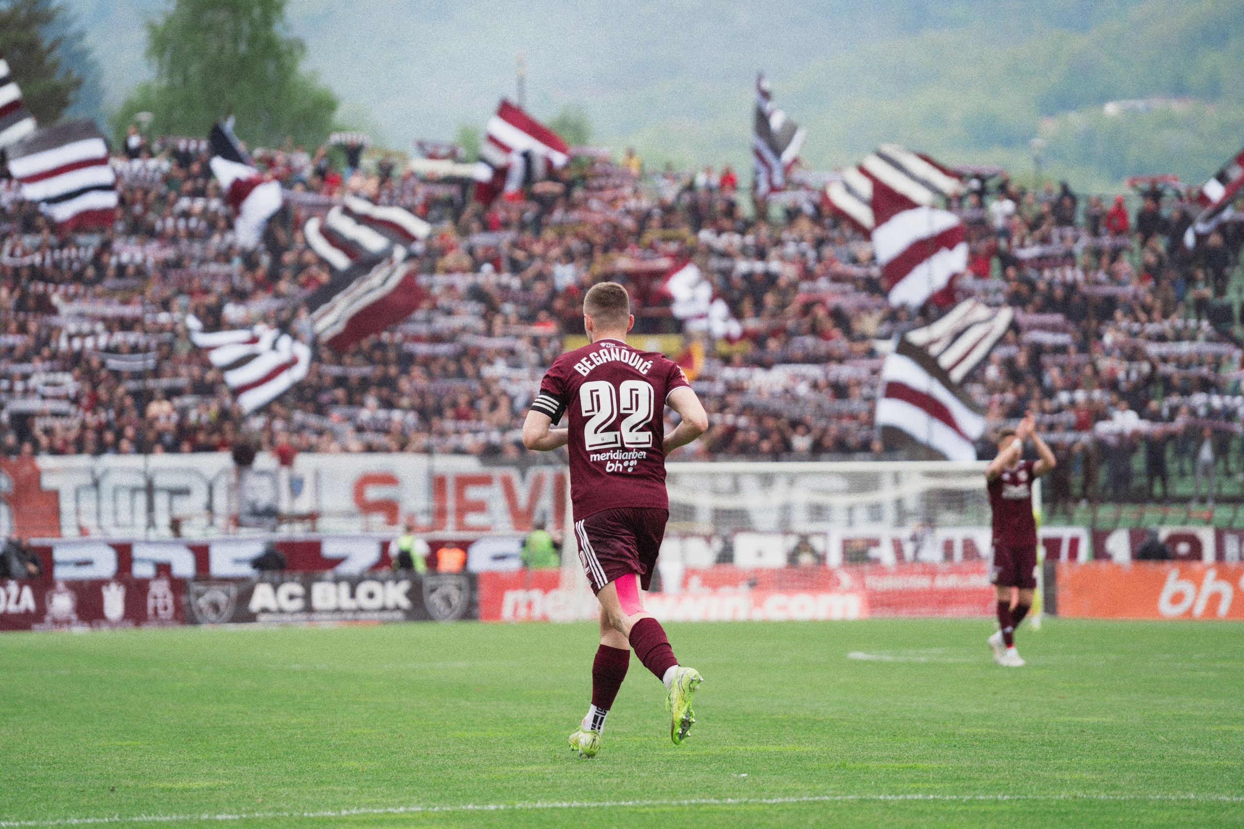 FK Sarajevo