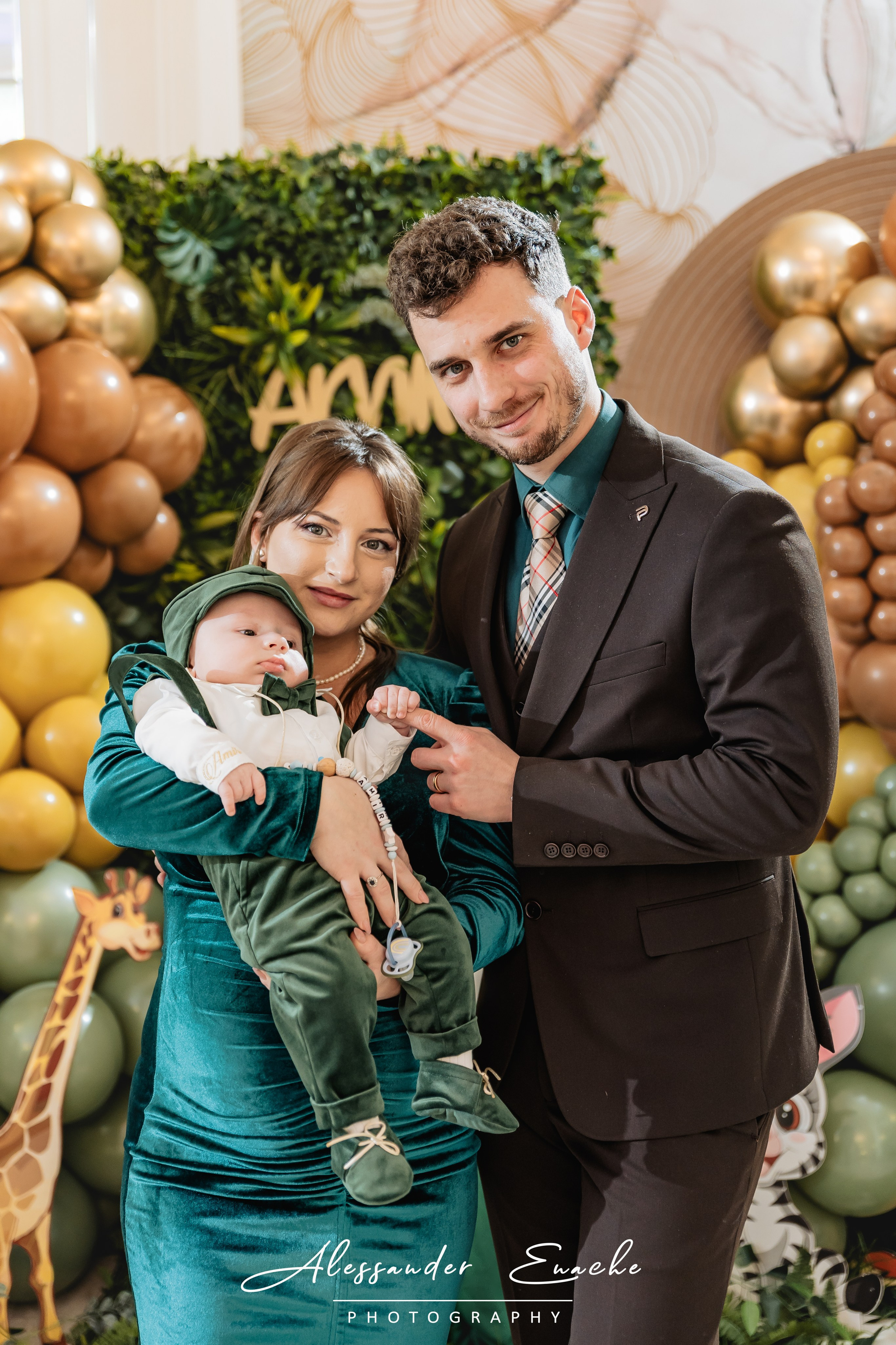 Amir. Fotograf prin #Piatraneamt-Alessander Enache