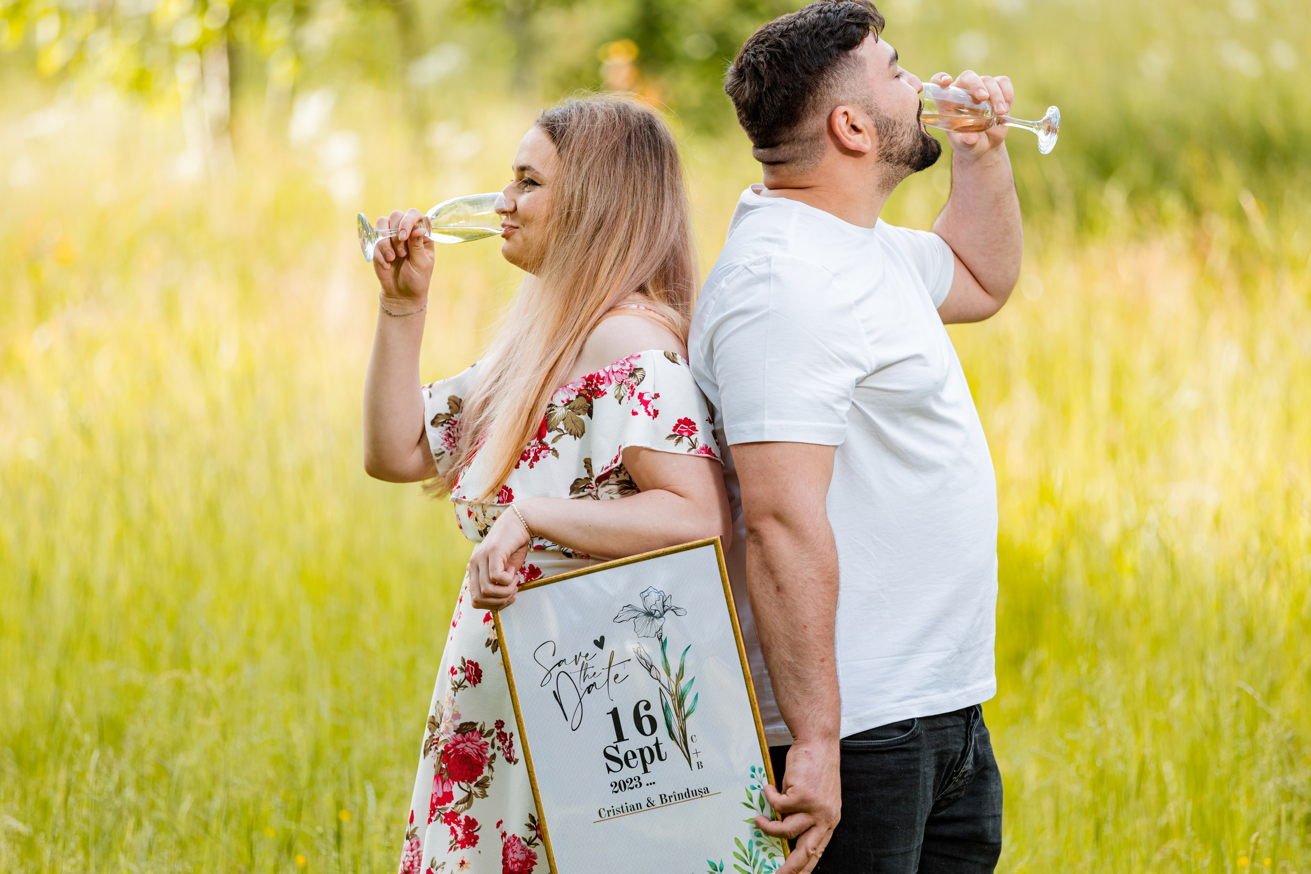 Cristian & Brîndușa. Fotograf prin #Piatraneamt-Alessander Enache