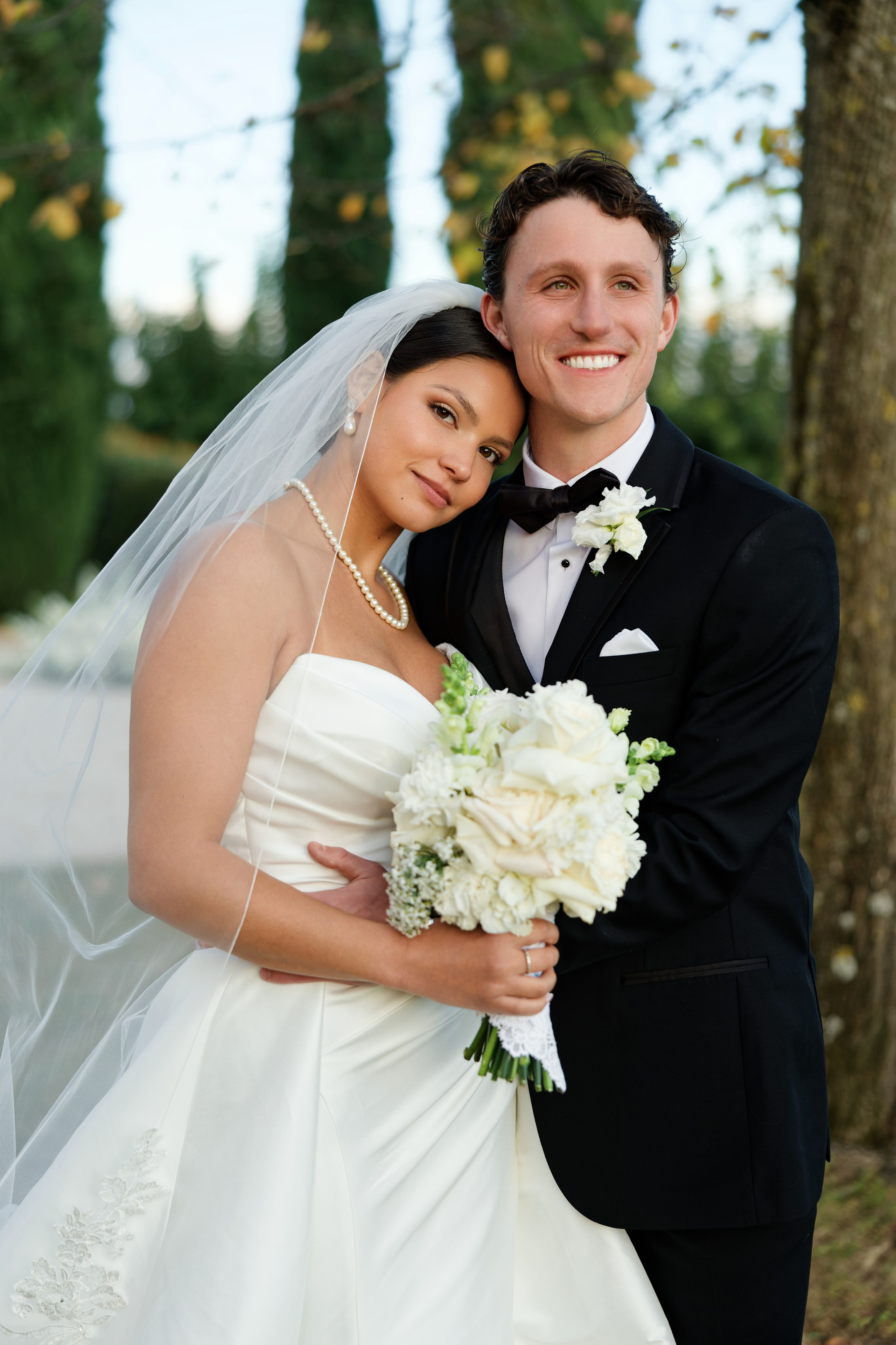 Wedding at Fonte Sala, Umbria Preview