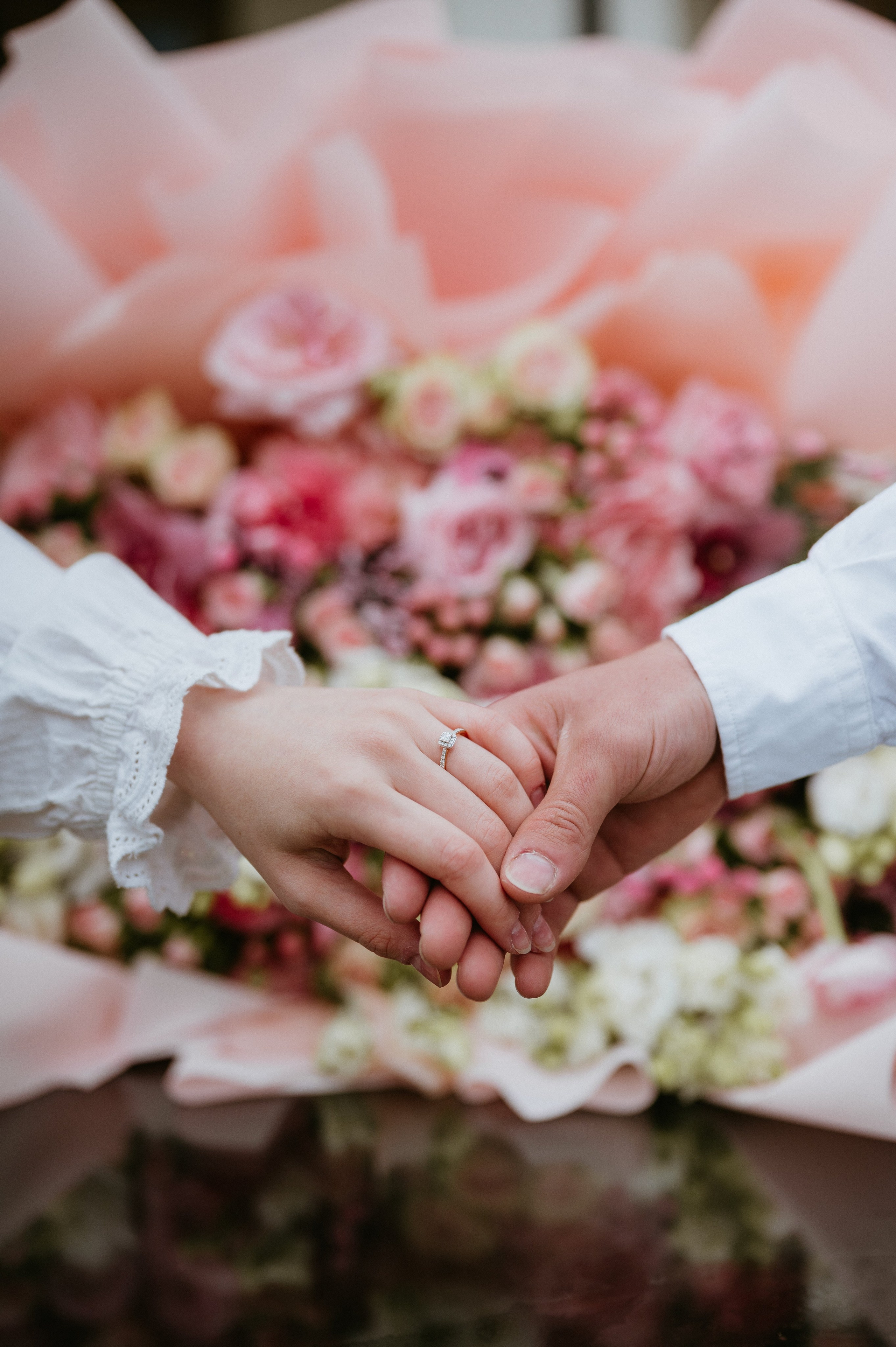 Save the Date Alex si Alina. Valentin Melen — wedding photographer