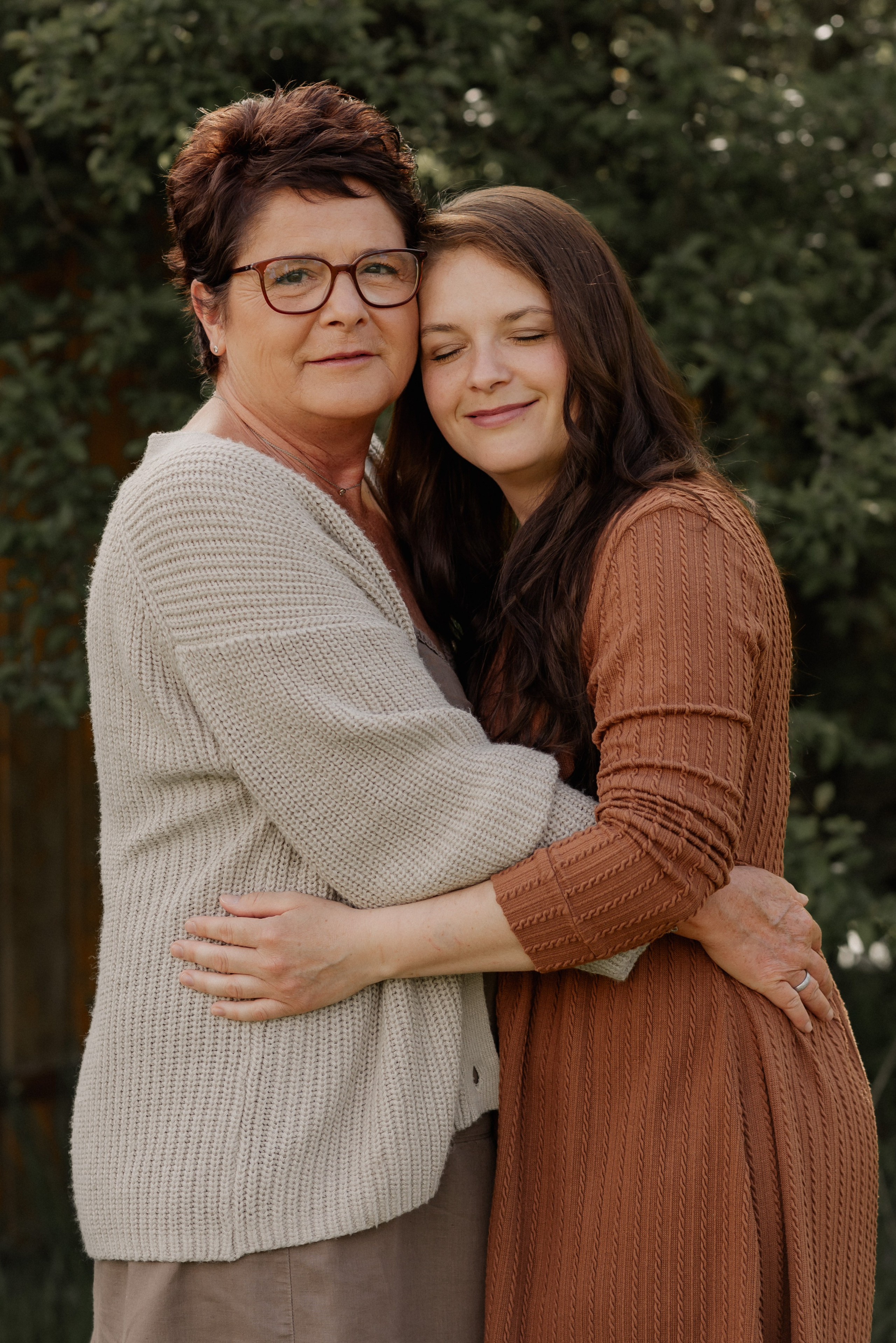 Mother´s day. Photographer in Nuremberg Irina Mehnert from Ansbach