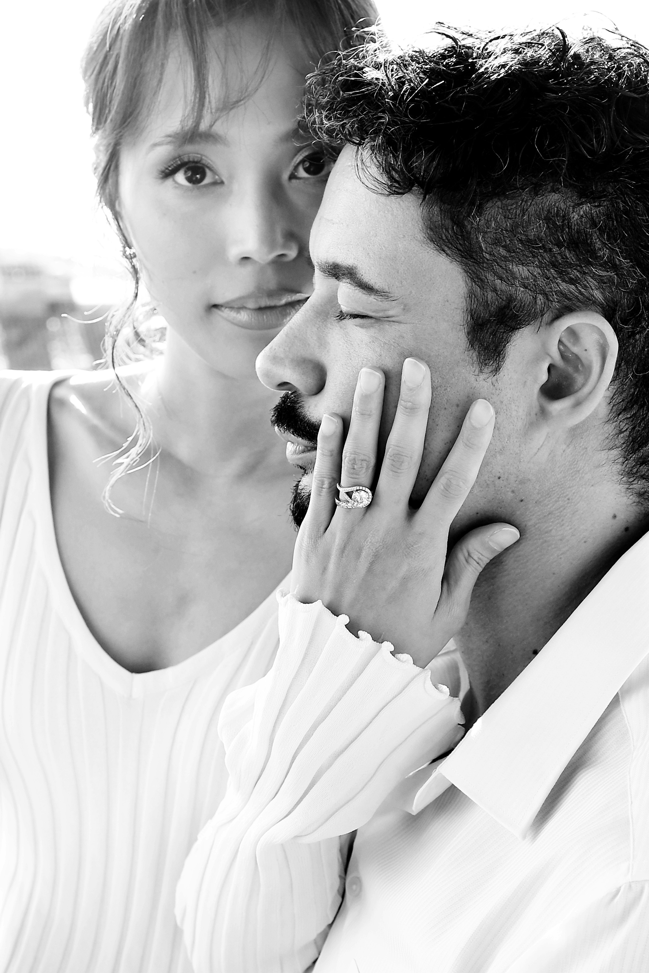 couple photographer in Venice