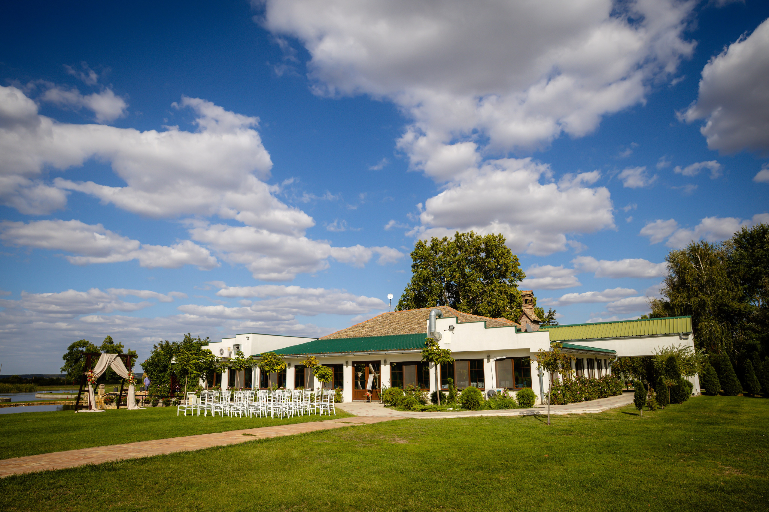 Jovana & Igor. Marko Tucić Photography | Fotograf Zrenjanin