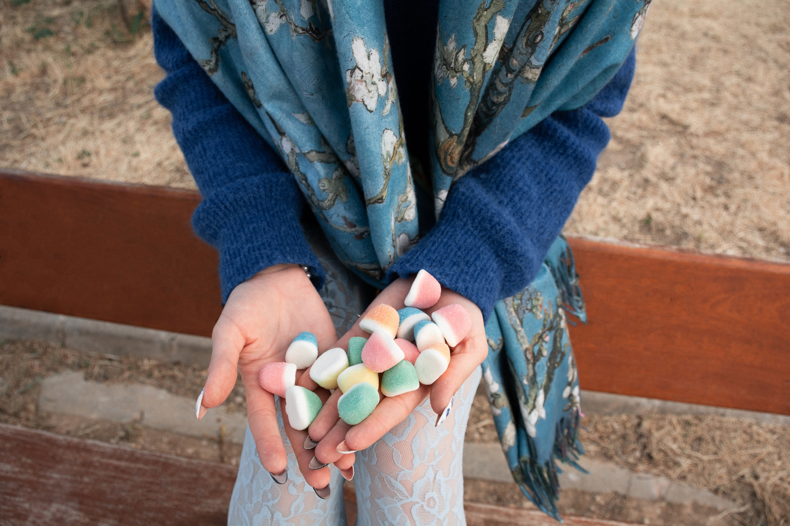 Daria. Shpanarskiy Nazar