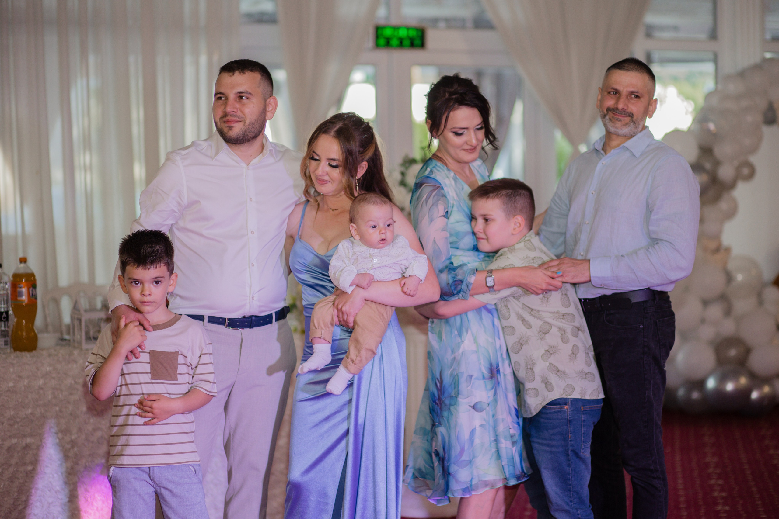 Alexandru-Ioan. Fotograf si videograf — evenimente si studio