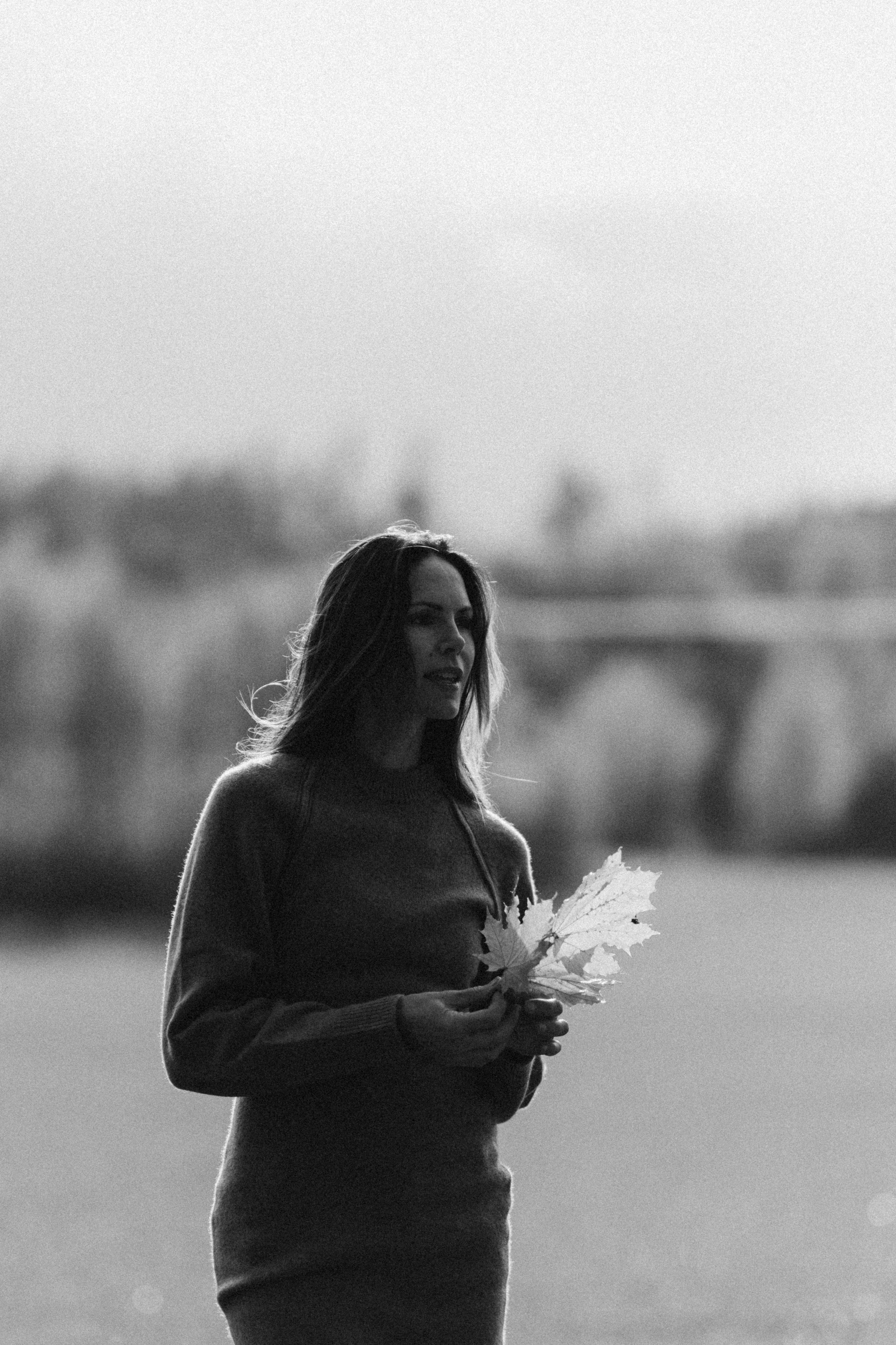 Susanna Hyypiä. Wedding and portrait photographer in Helsinki Vickan O
