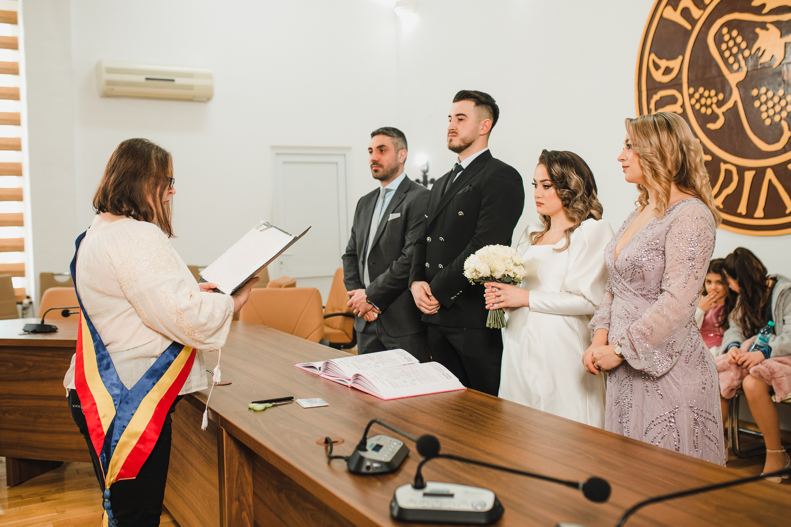 Cristina & Narcis. Vlad Aconstantinesei Photographer