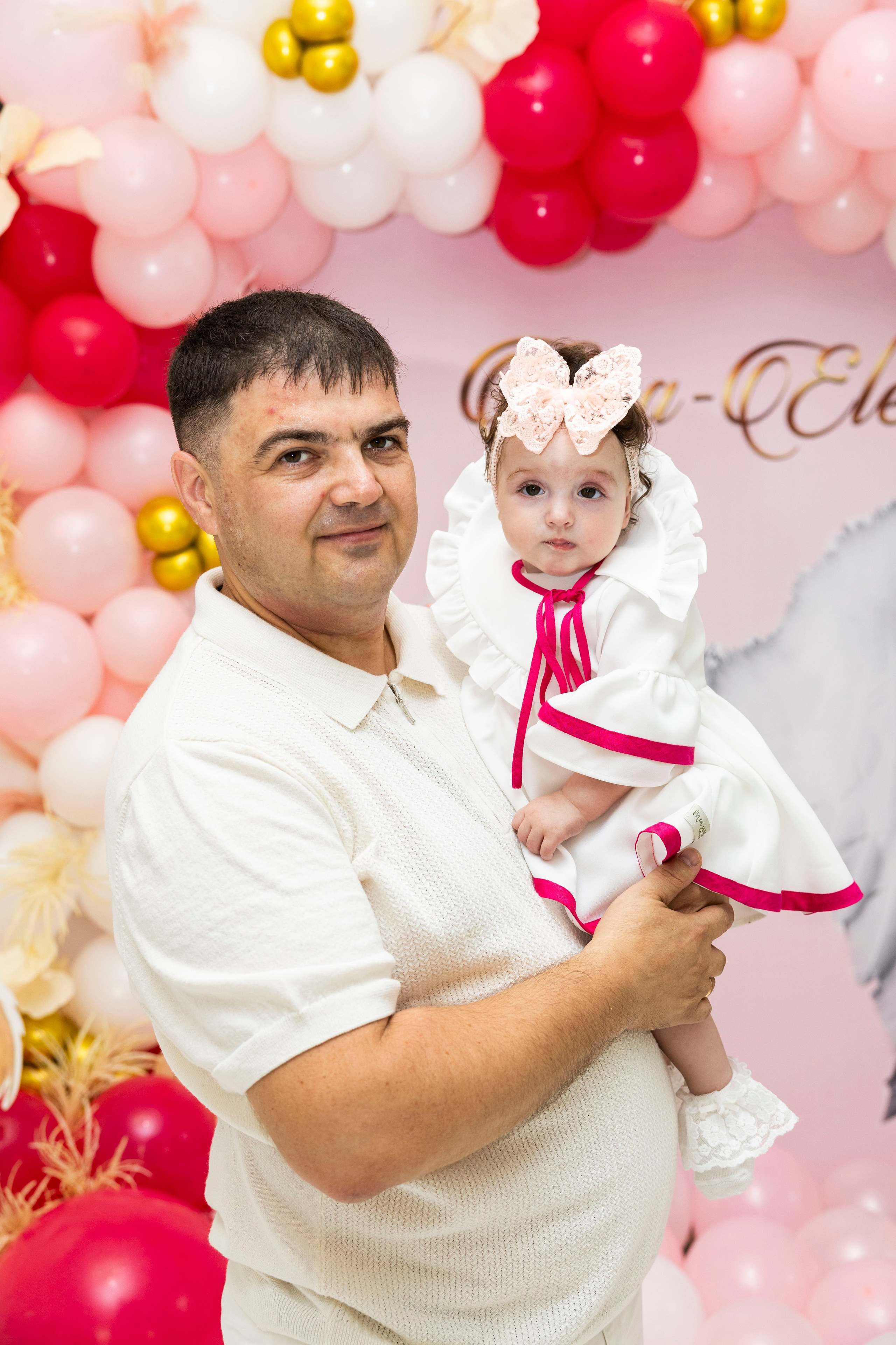 Cumatrie. Fotograf de Familie Avram Vlada Photo Chisinau