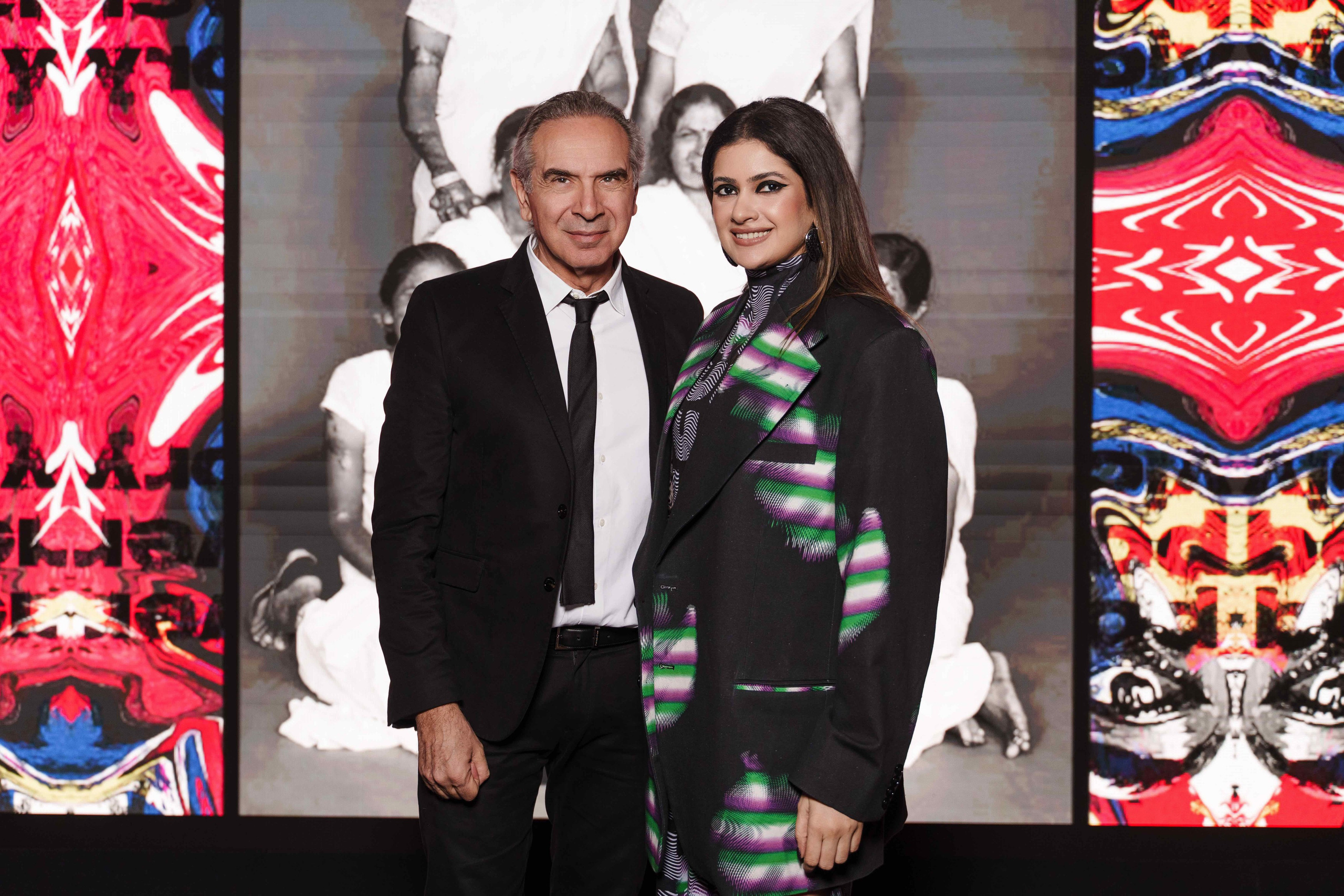 Мероприятия. Фотограф Дмитрий Шматов