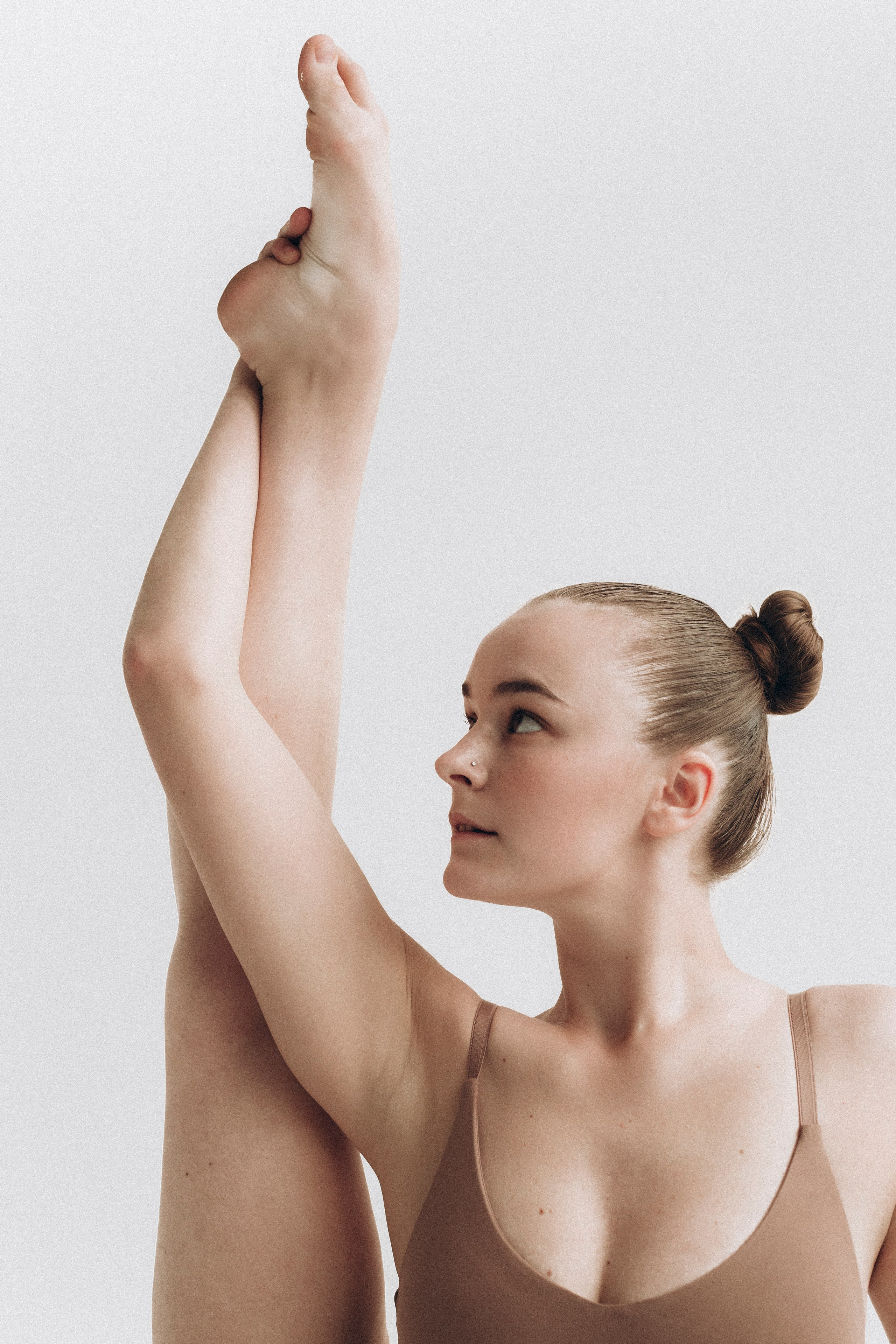 Студия La Flame. Фотограф в Варшаве Мария Волкова