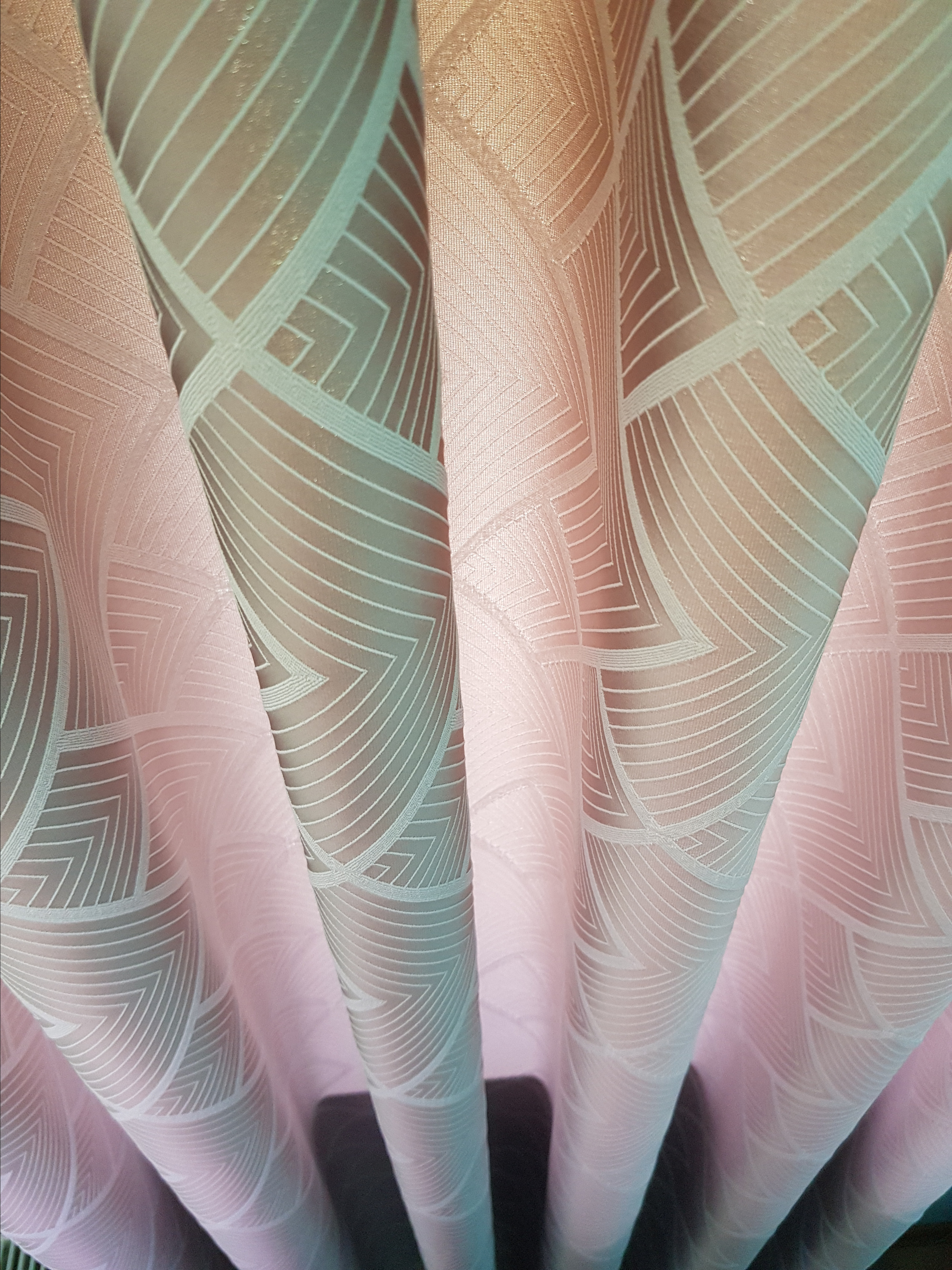 Ткани /Stoffe ➜. Oksana Paul-Gardinen-Design Oksana Paul ✧ Art of Gardinen & Textile Design ✧ Polymer Clay Art & Handmade Creatures