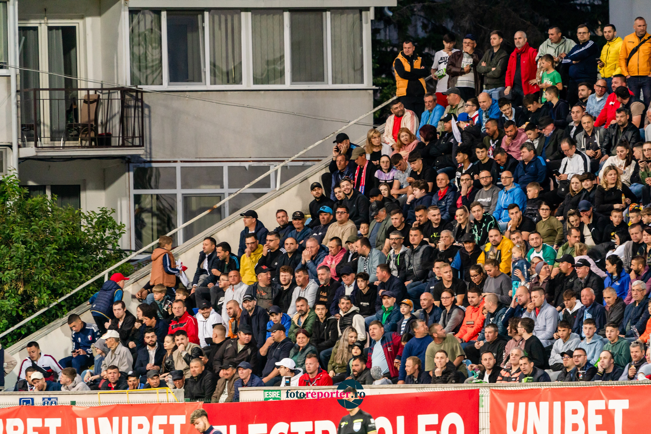 FC BOTOSANI - CS MIOVENI