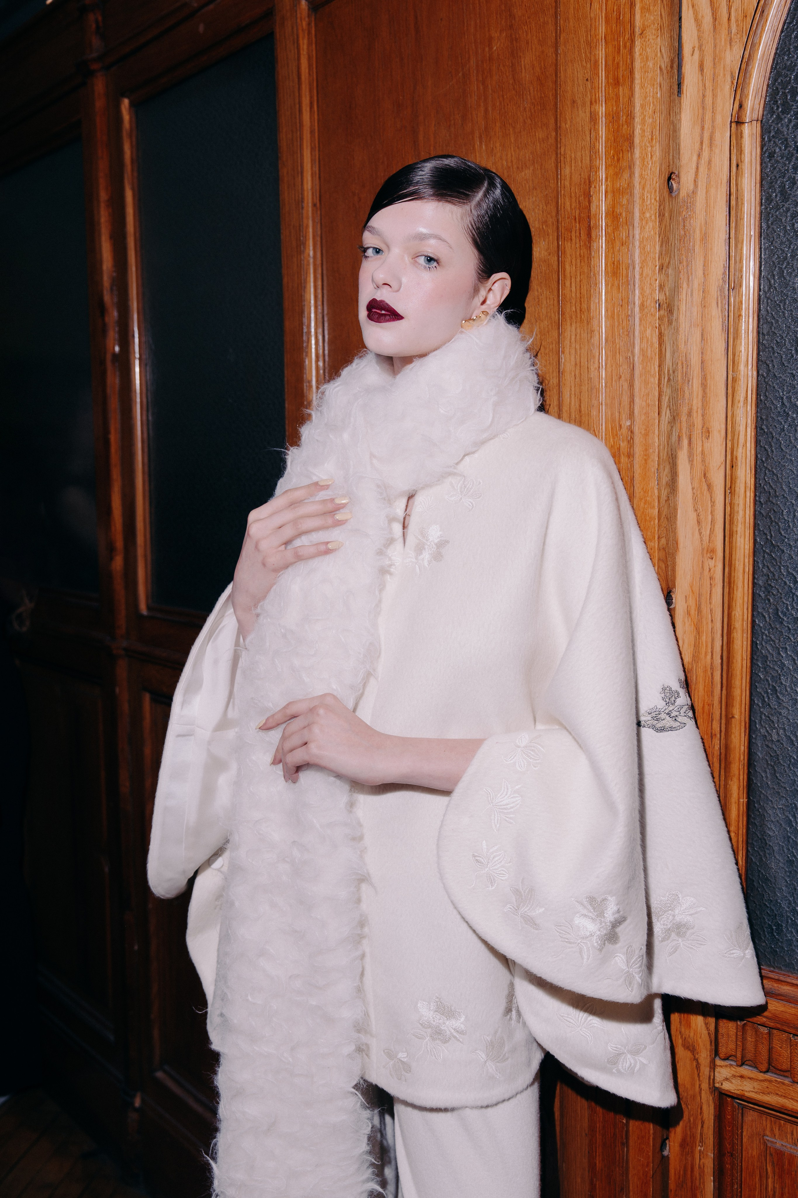 Runways & Backstage. Photographer Luxembourg