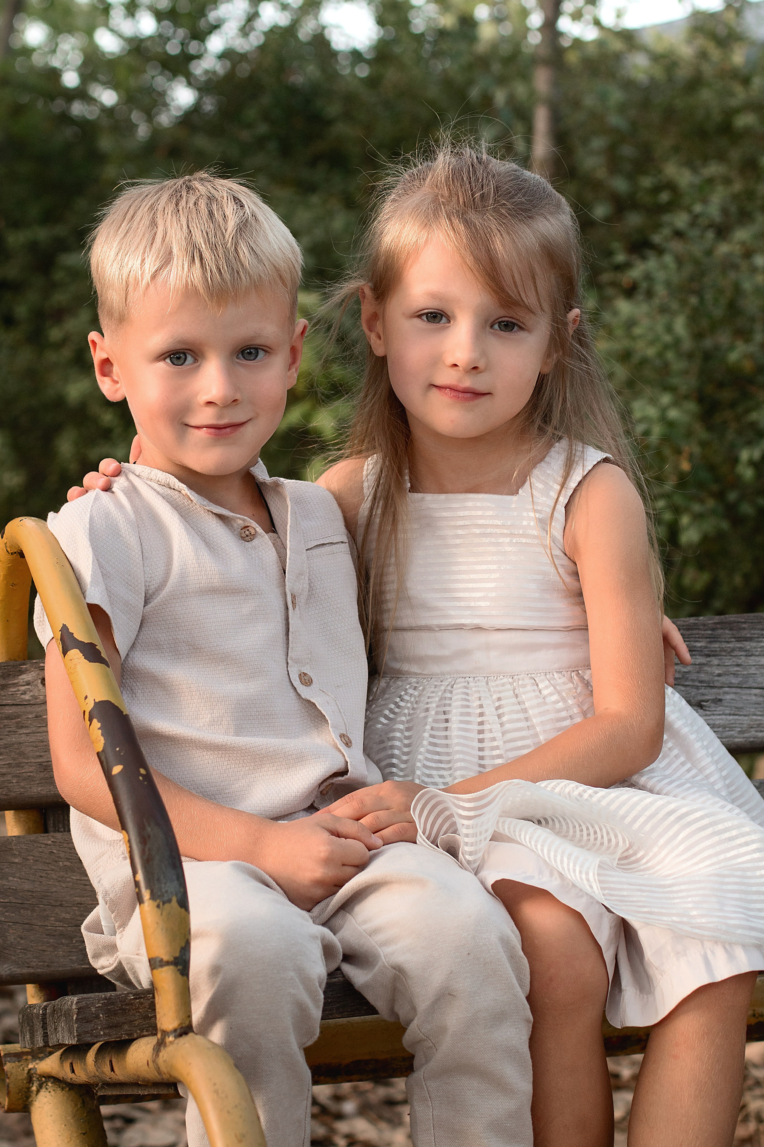 Дошкольники. Детский и семейный фотограф в г. Бельцы