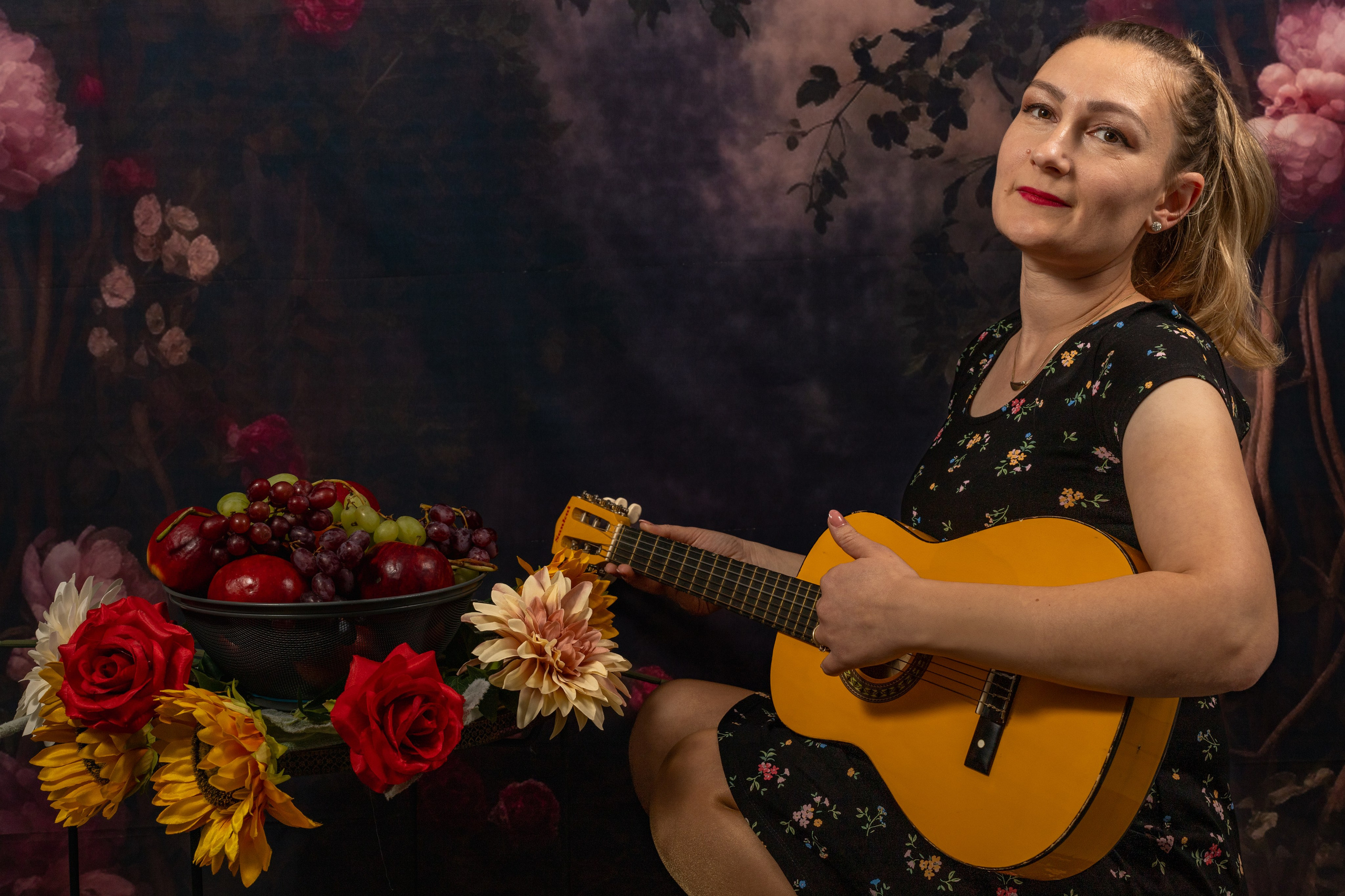 Fotograf familie, mini studio, evenimente, botez, majorat