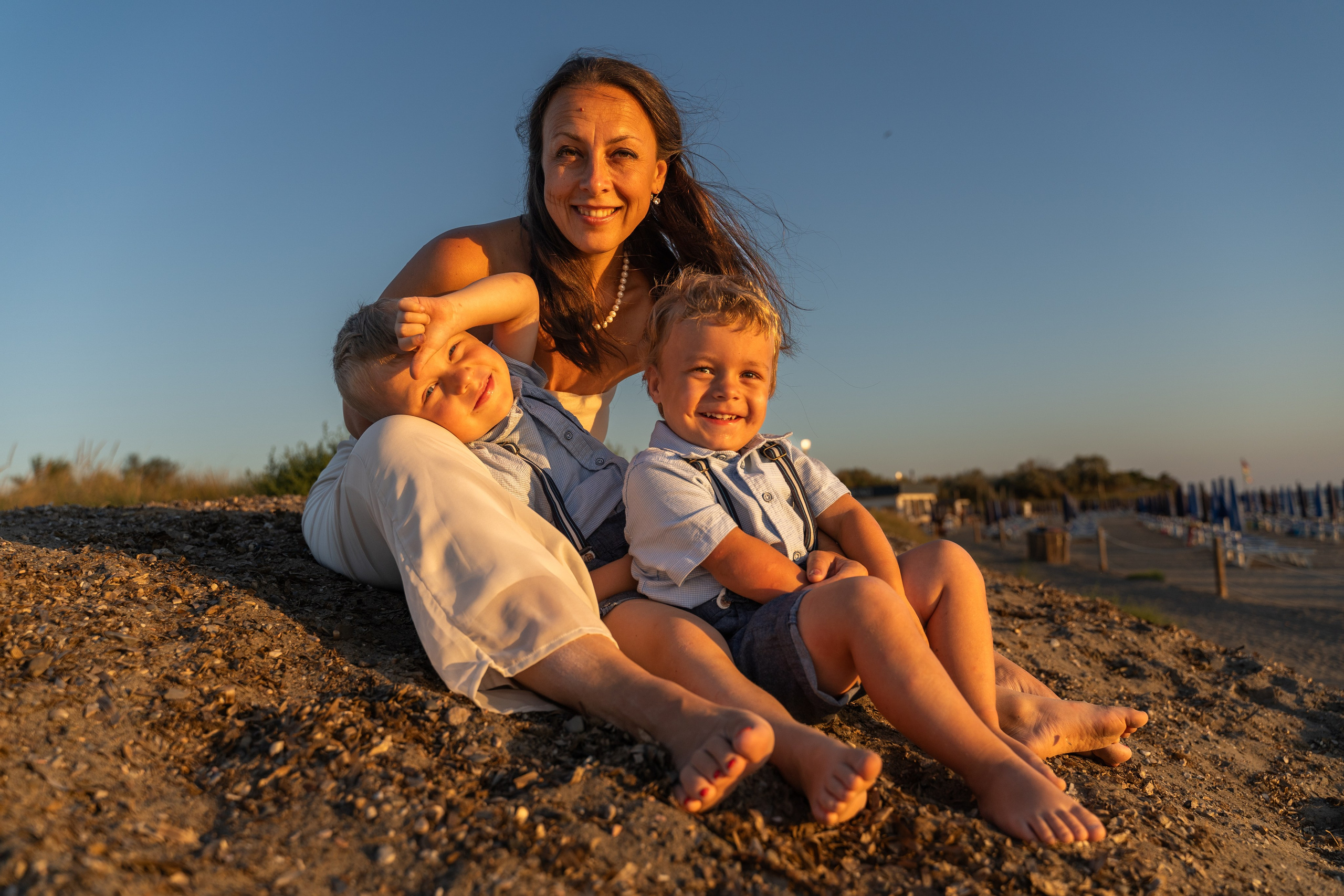 Portfolio Nina. Семейные лагеря в Европе с Ниной Янечковой и Ириной Зиновьевой