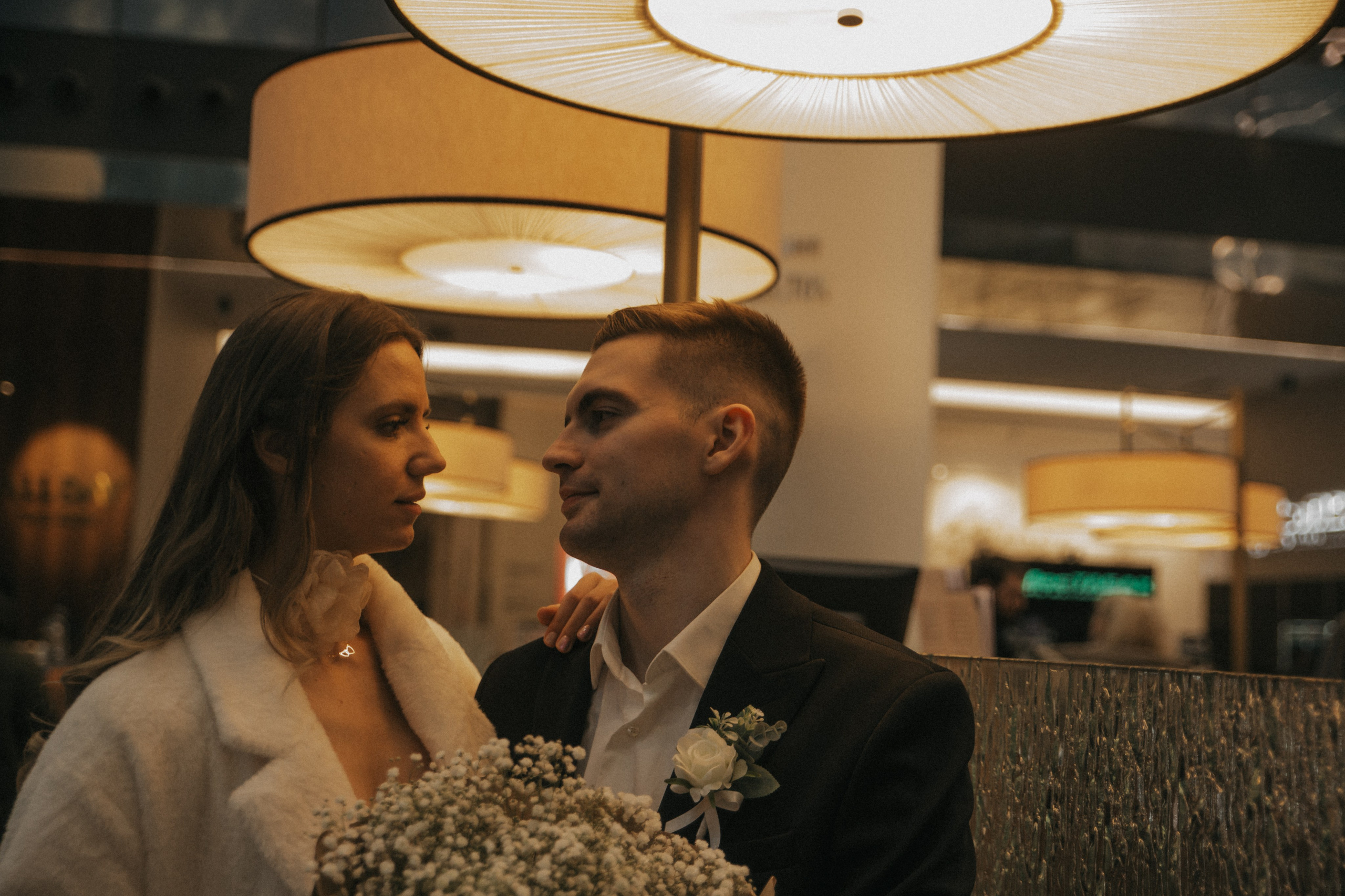 MARIAGE. Семейный фотограф во Франции (Мец, Люксембург)