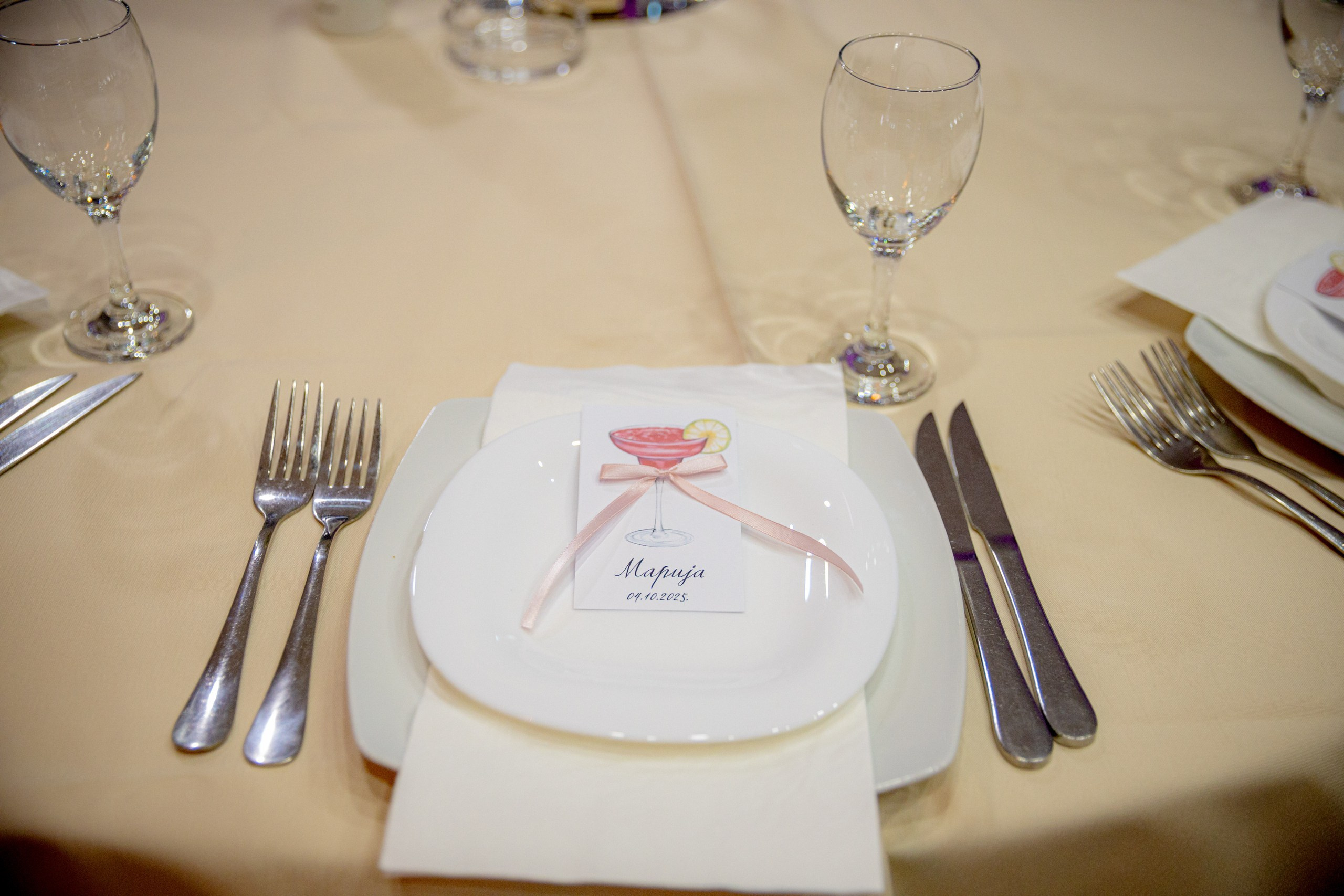 Marija 18. Rođendan. Marko Tucić Photography | Fotograf Zrenjanin