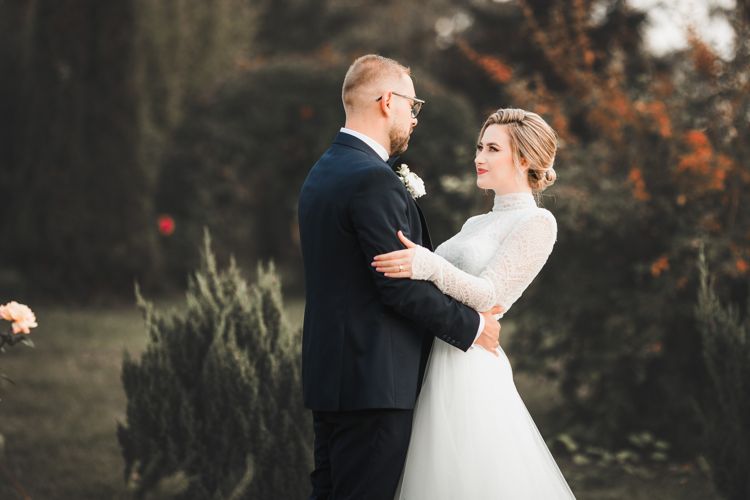 Alexandra & Florin. Vlad Aconstantinesei Photographer