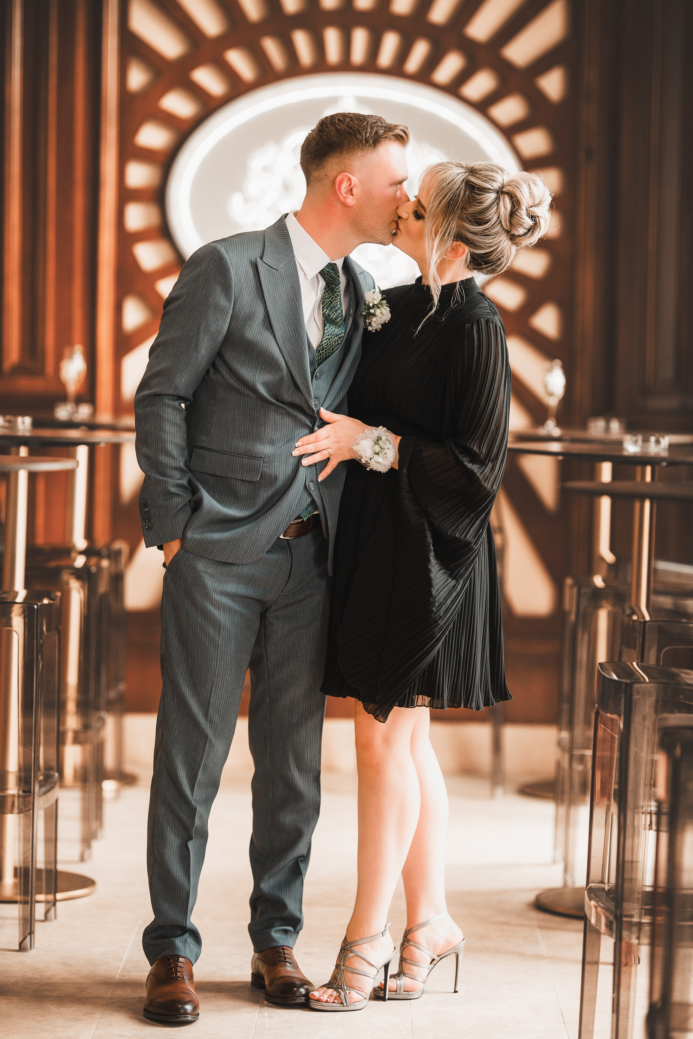 Alexandra & Florin. Vlad Aconstantinesei Photographer