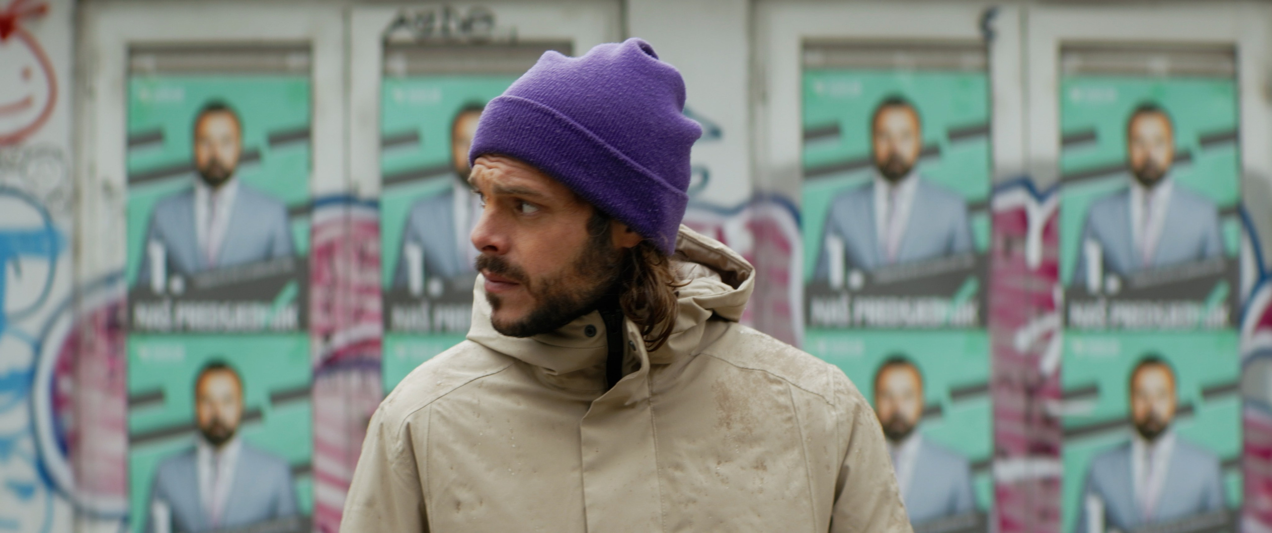 POD LUPOM. Ervin Golubović: Cinematographer and Director