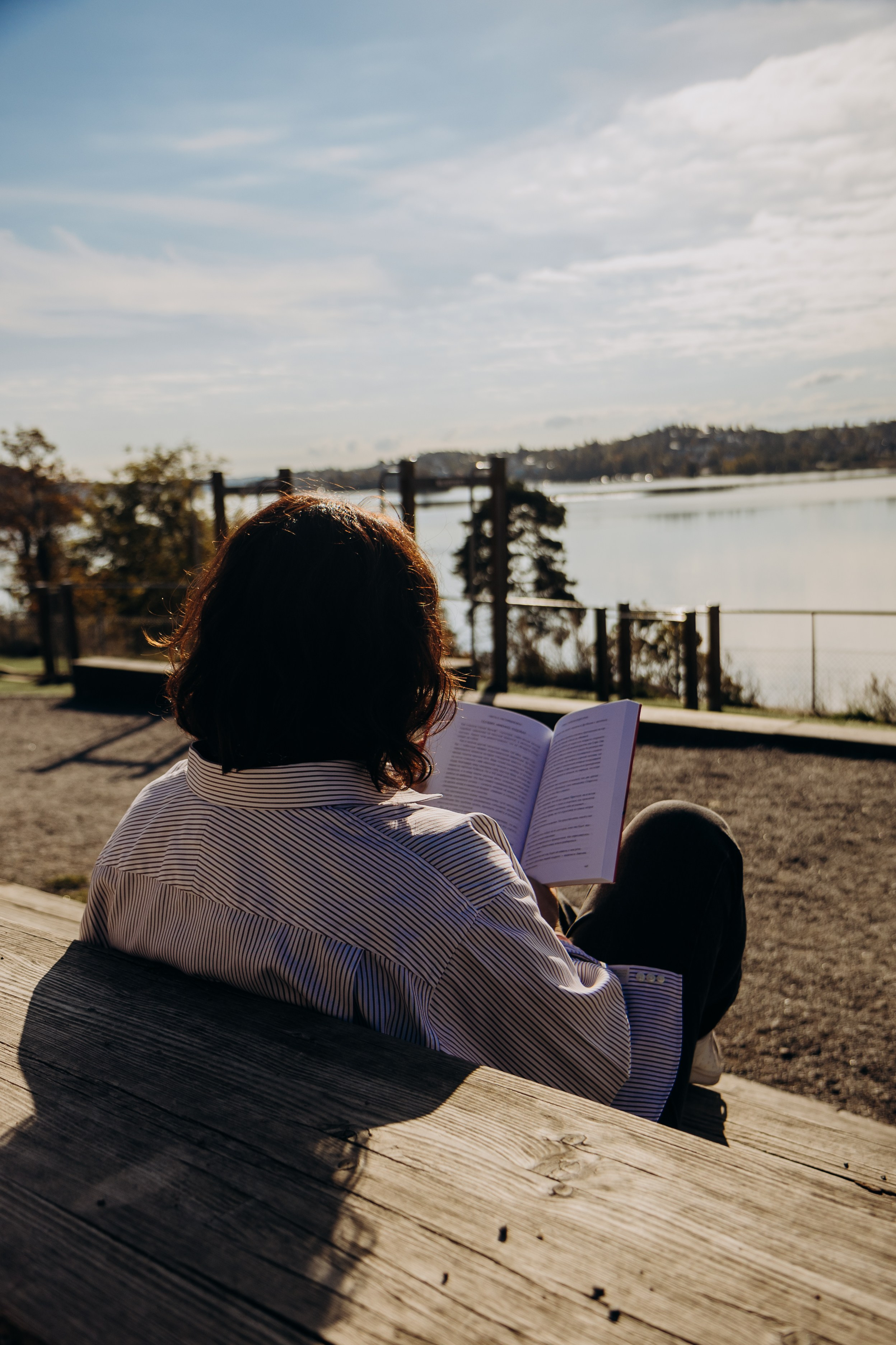 Beautiful autumn. Iryna Zhyvora | Photographer | Stockholm