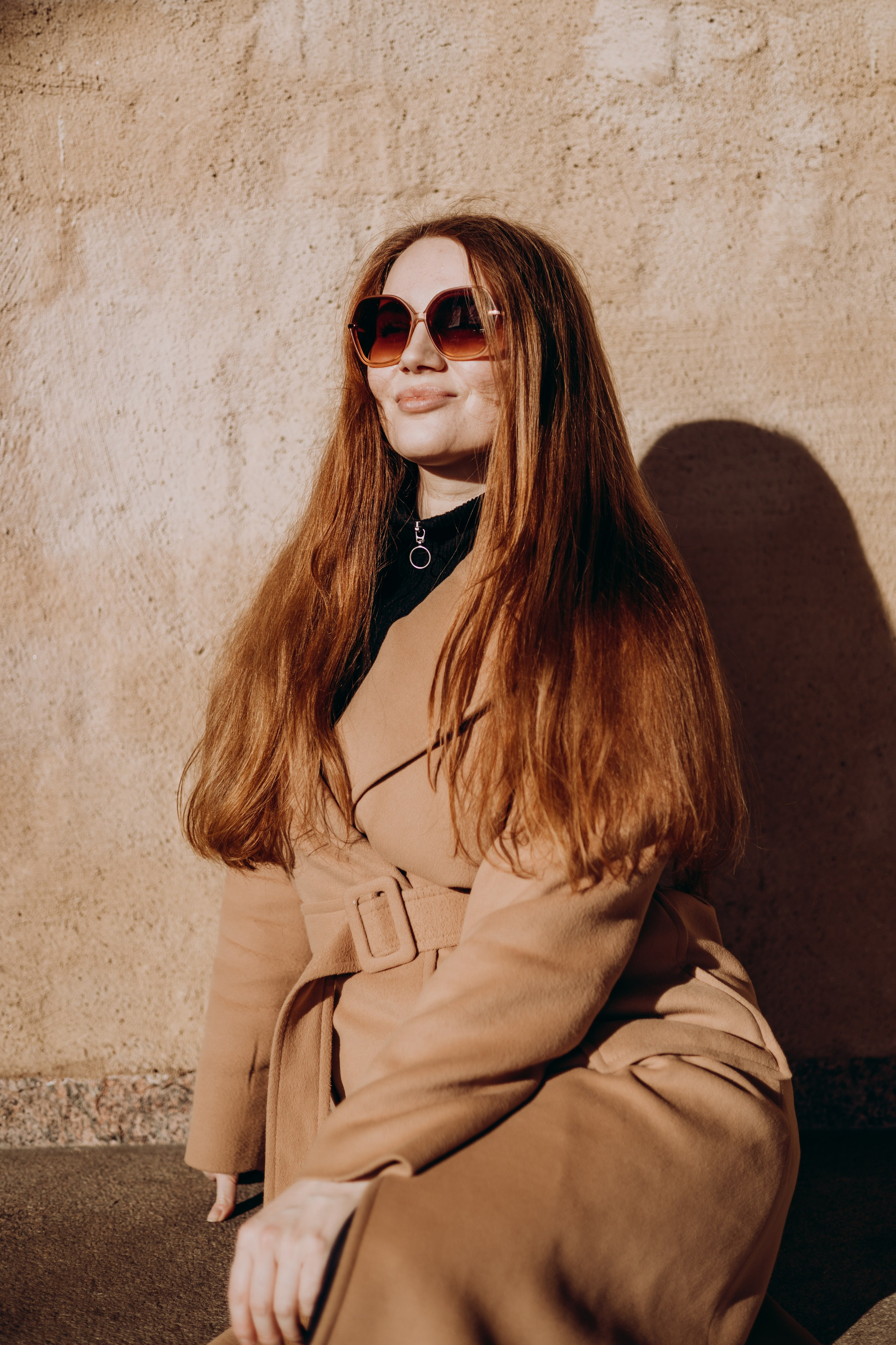 Spring Softness. Iryna Zhyvora | Photographer | Stockholm