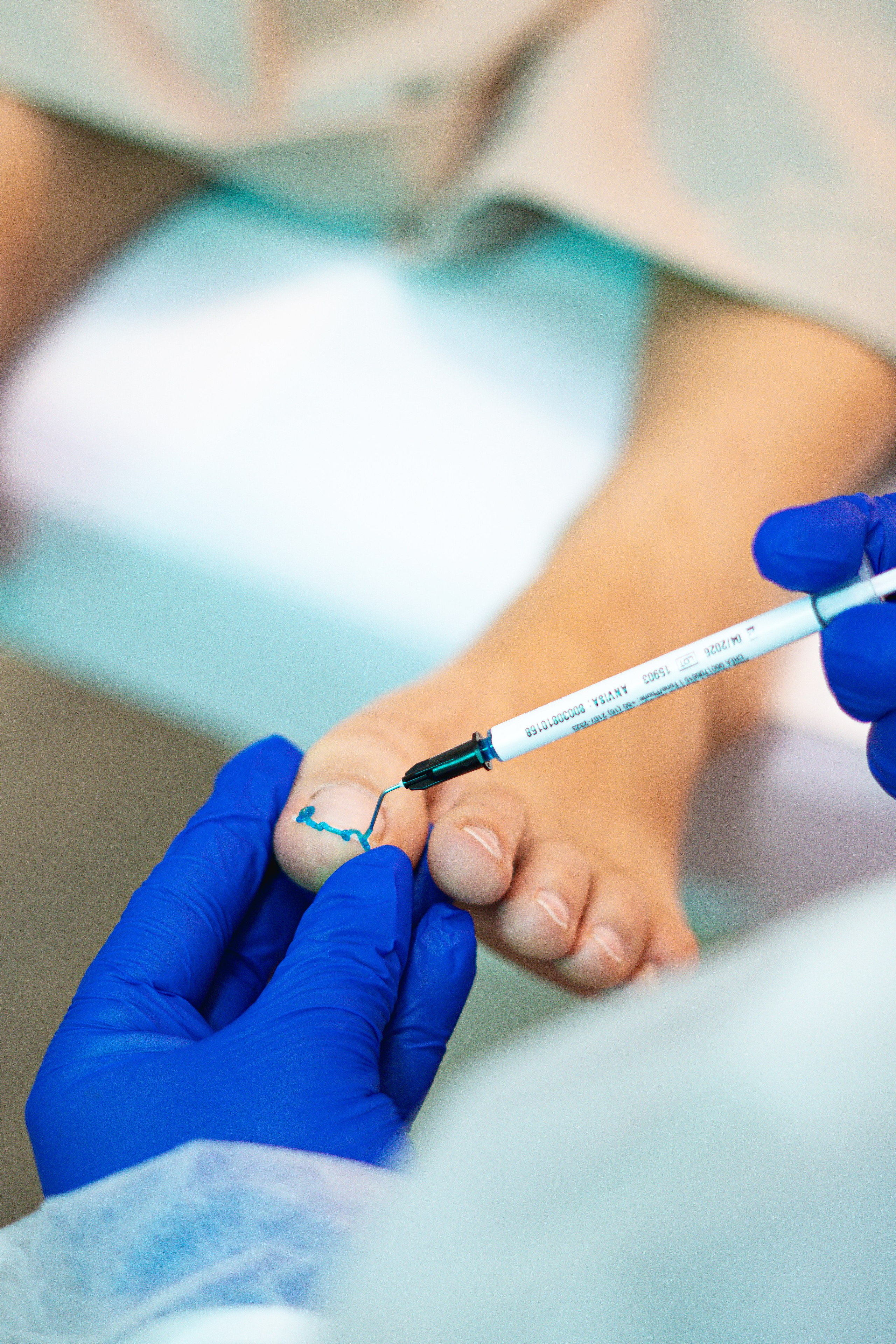 Medicine. We are illustra. Where creativity meets strategy