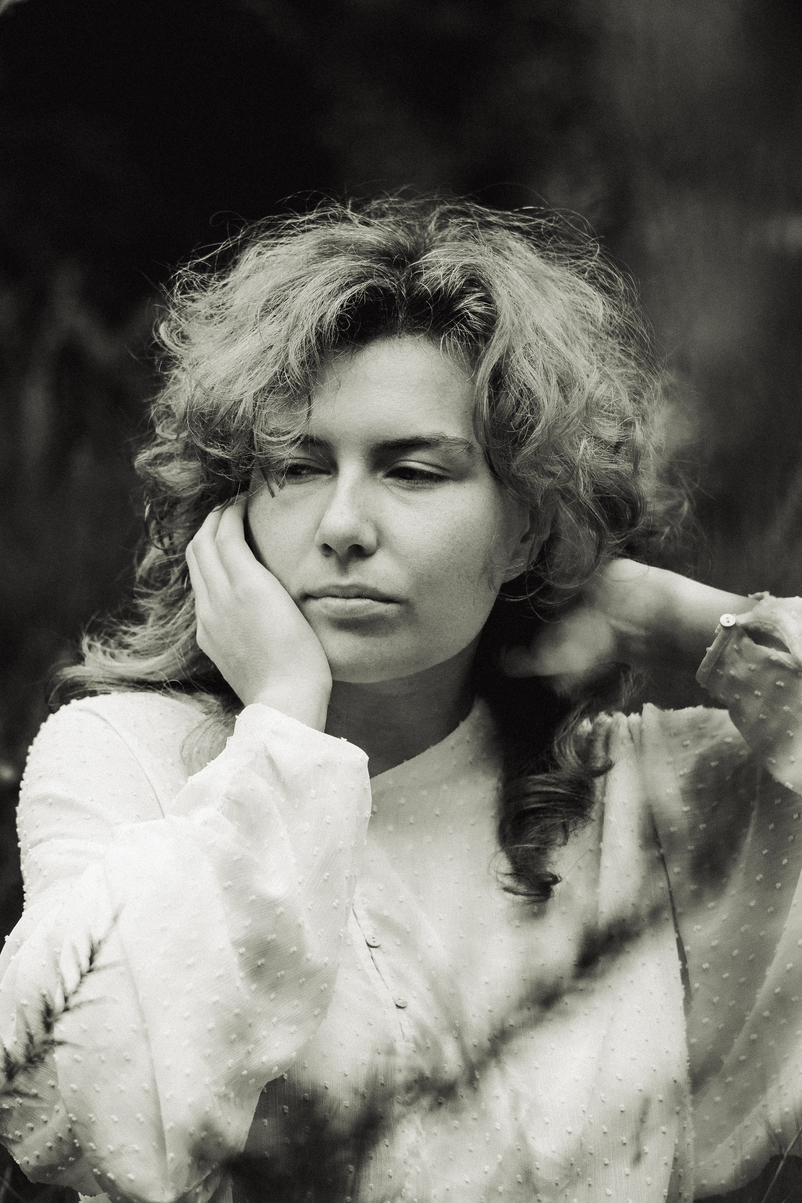 Elzbieta. Maria Sher. Fotógrafa profissional do Porto, Portugal