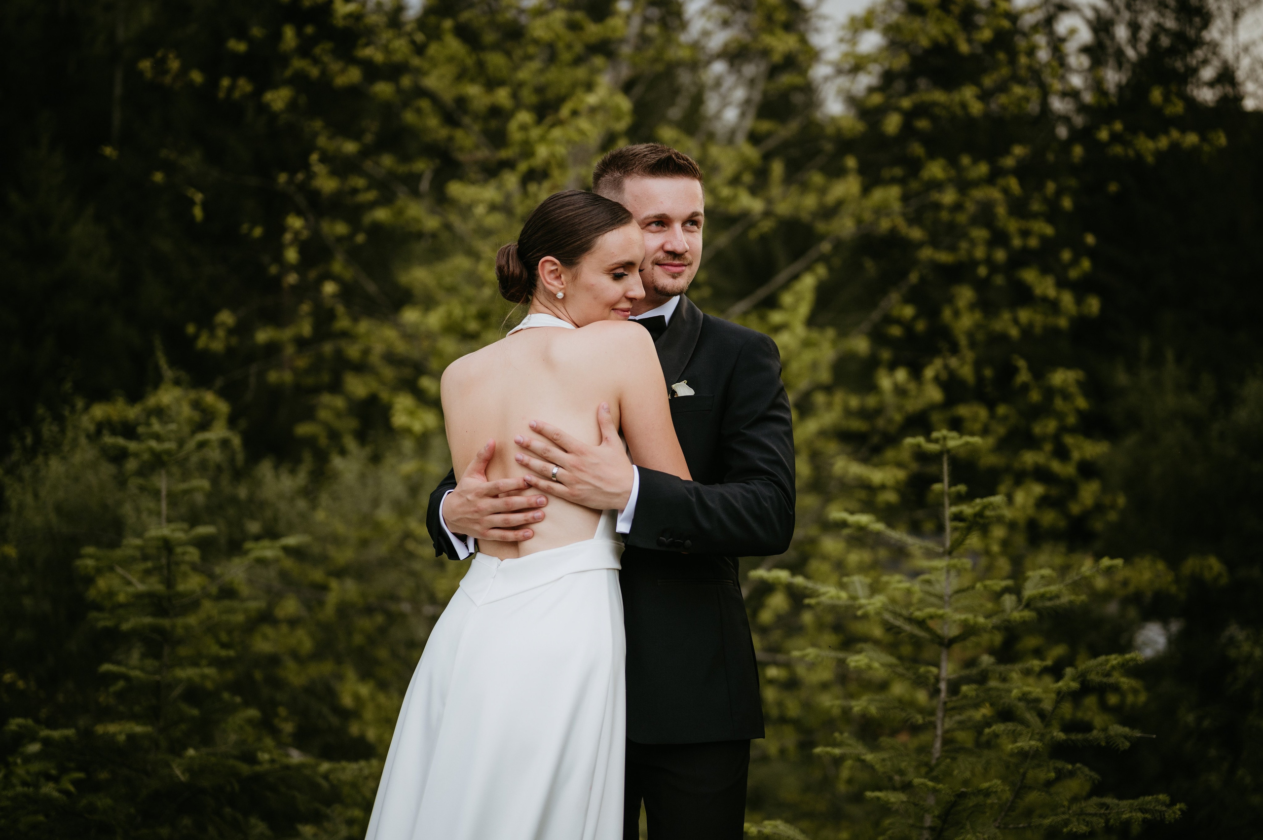 Rodica și Claudiu - O nuntă autentică și plină de emoție la Golden Forest. Valentin Melen - fotograf de nunta 🤍