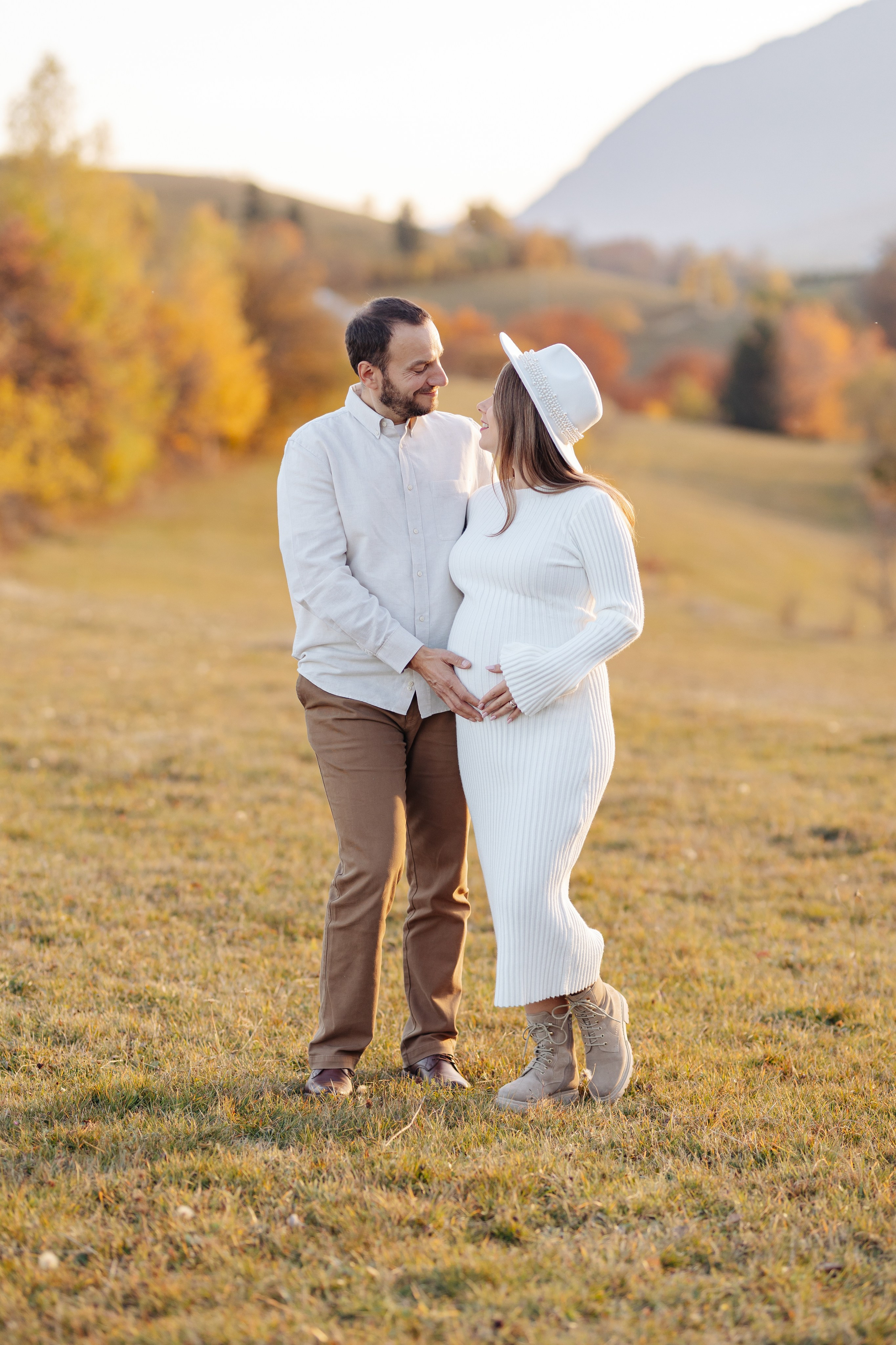 Ioana & Gigi. Cristina Andronache fotograf Brașov fotograf de familie fotograf de nunta Brașov