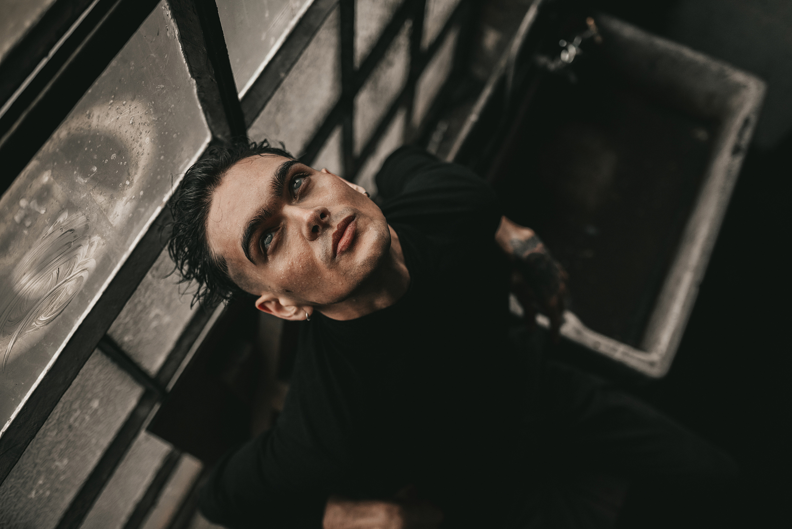 Simon. Yorkshire Photographer