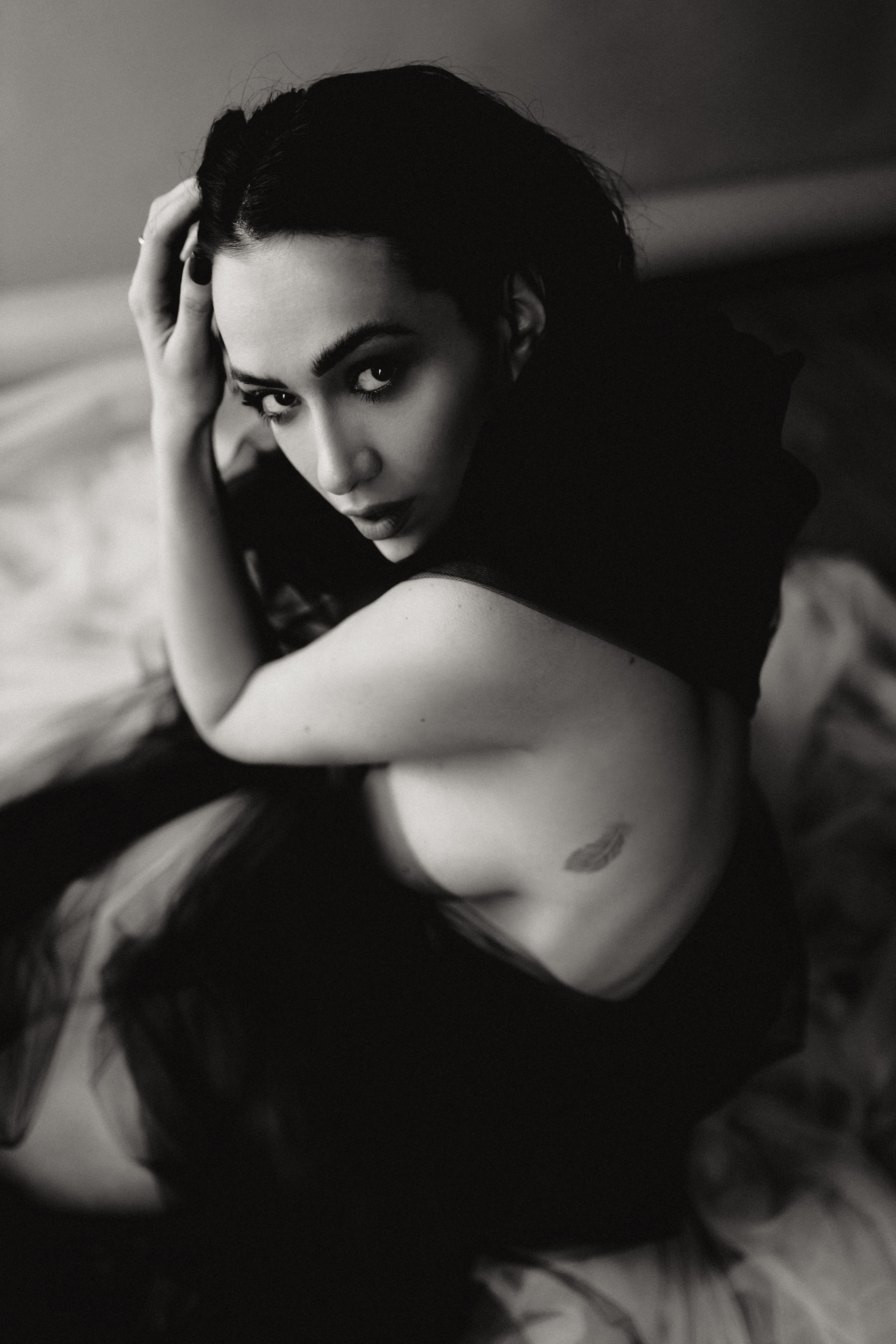 Xenia. Yorkshire Photographer